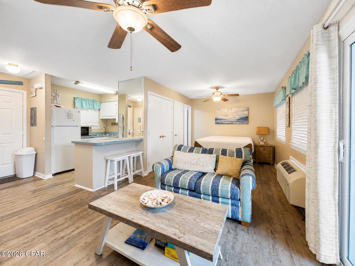 Gulf Highlands Beach Resort - Residential Lease