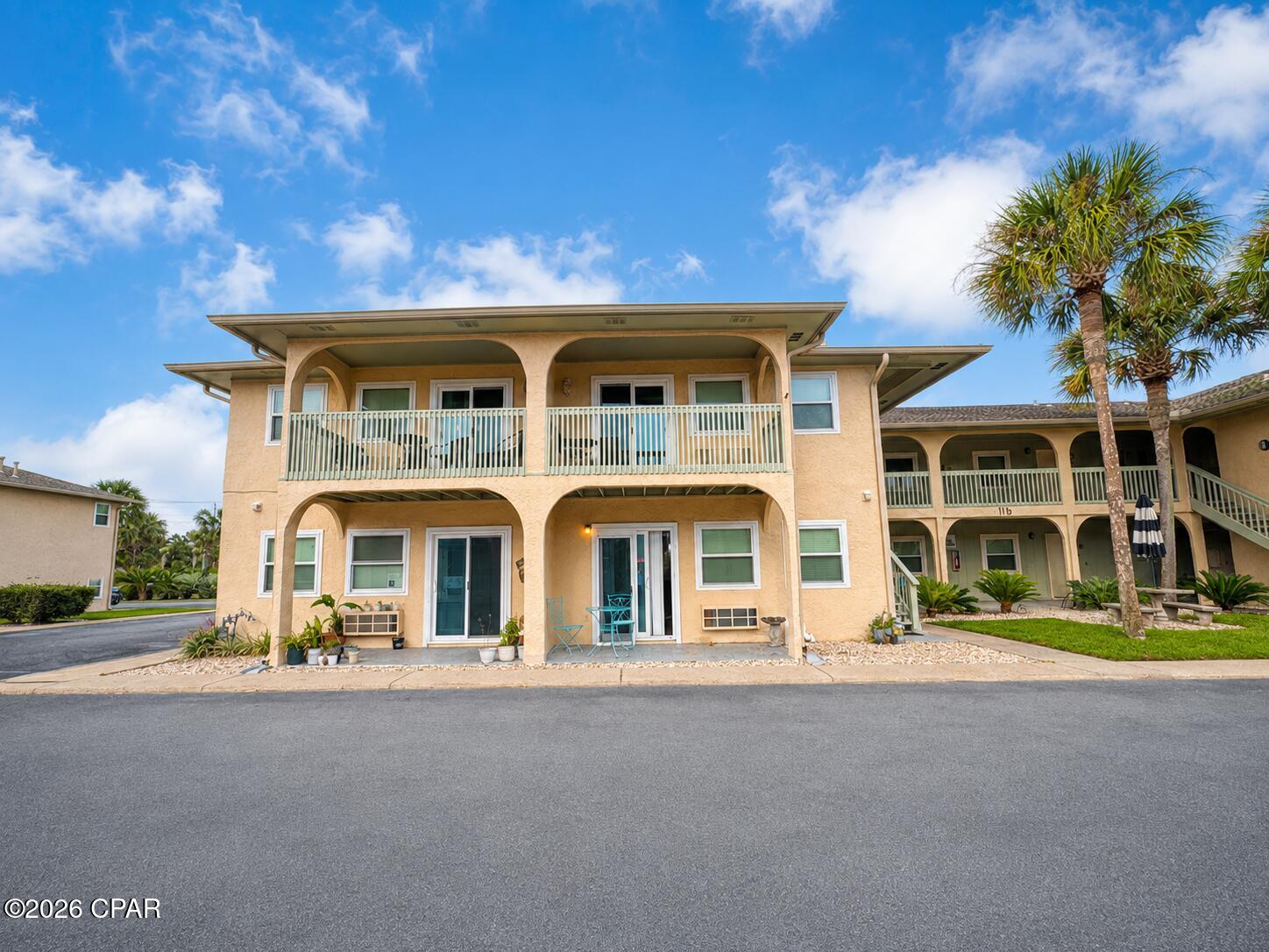 Gulf Highlands Beach Resort - Residential Lease