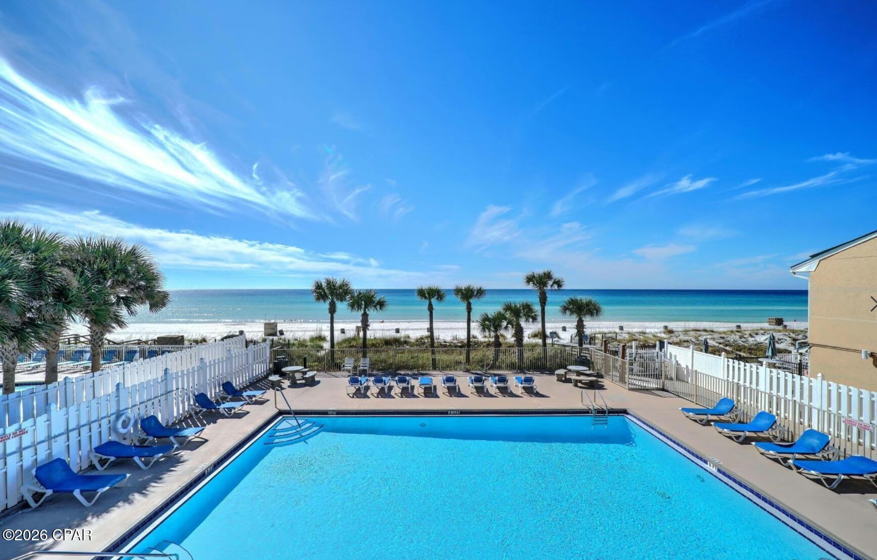 Gulf Highlands Beach Resort - Residential Lease