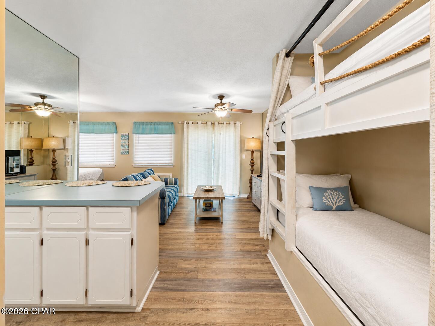 Gulf Highlands Beach Resort - Residential Lease