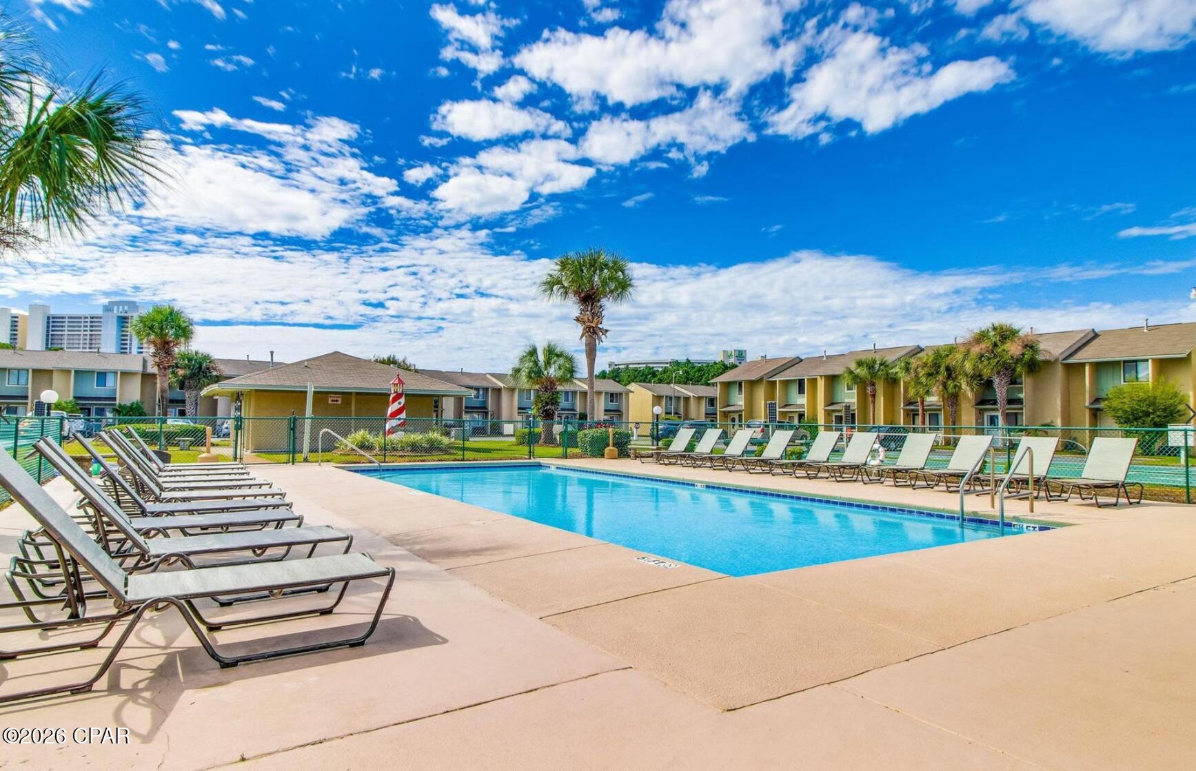 Gulf Highlands Beach Resort - Residential Lease