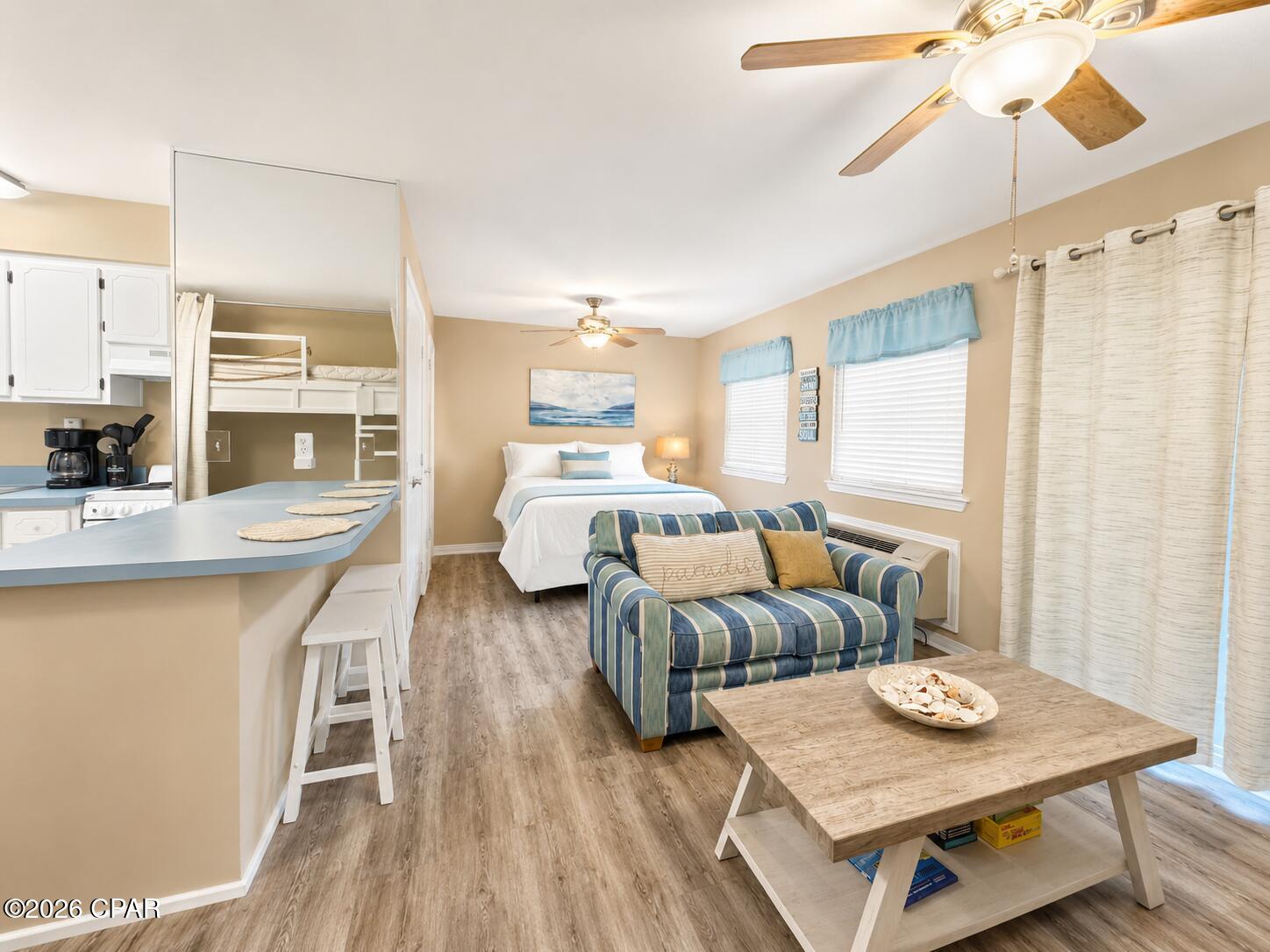 Gulf Highlands Beach Resort - Residential Lease