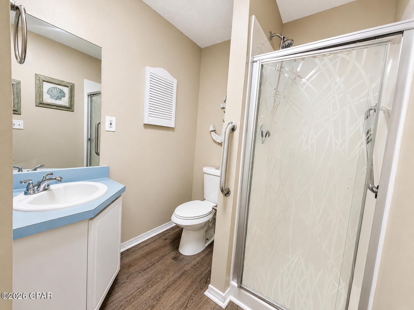 Gulf Highlands Beach Resort - Residential Lease