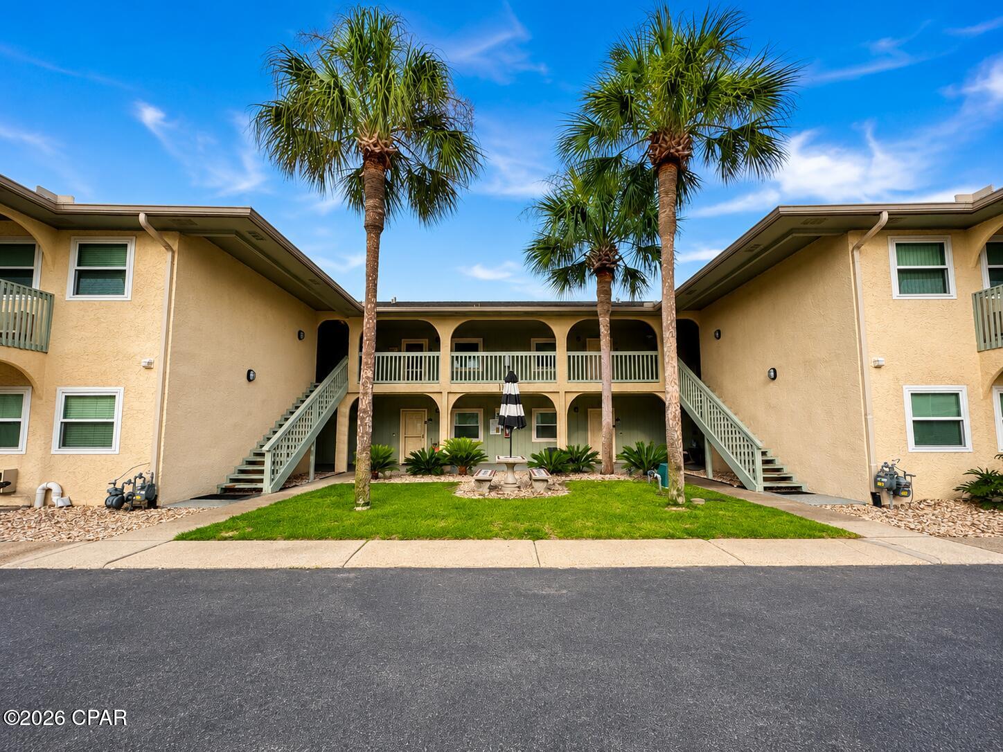 Gulf Highlands Beach Resort - Residential Lease