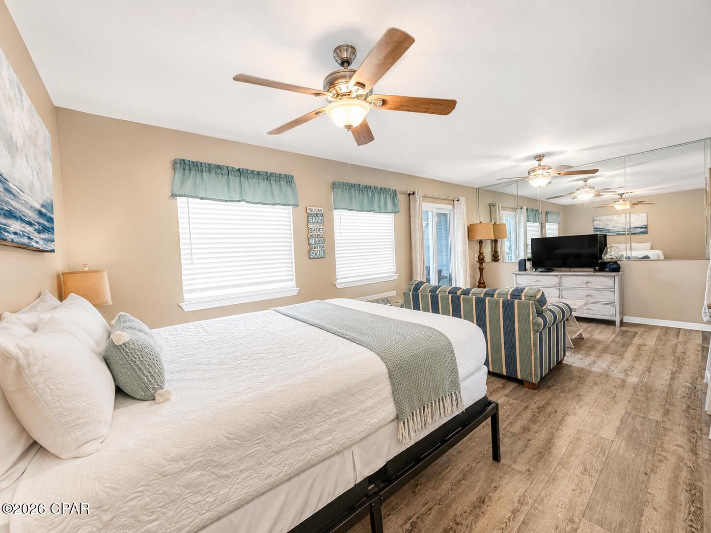 Gulf Highlands Beach Resort - Residential Lease
