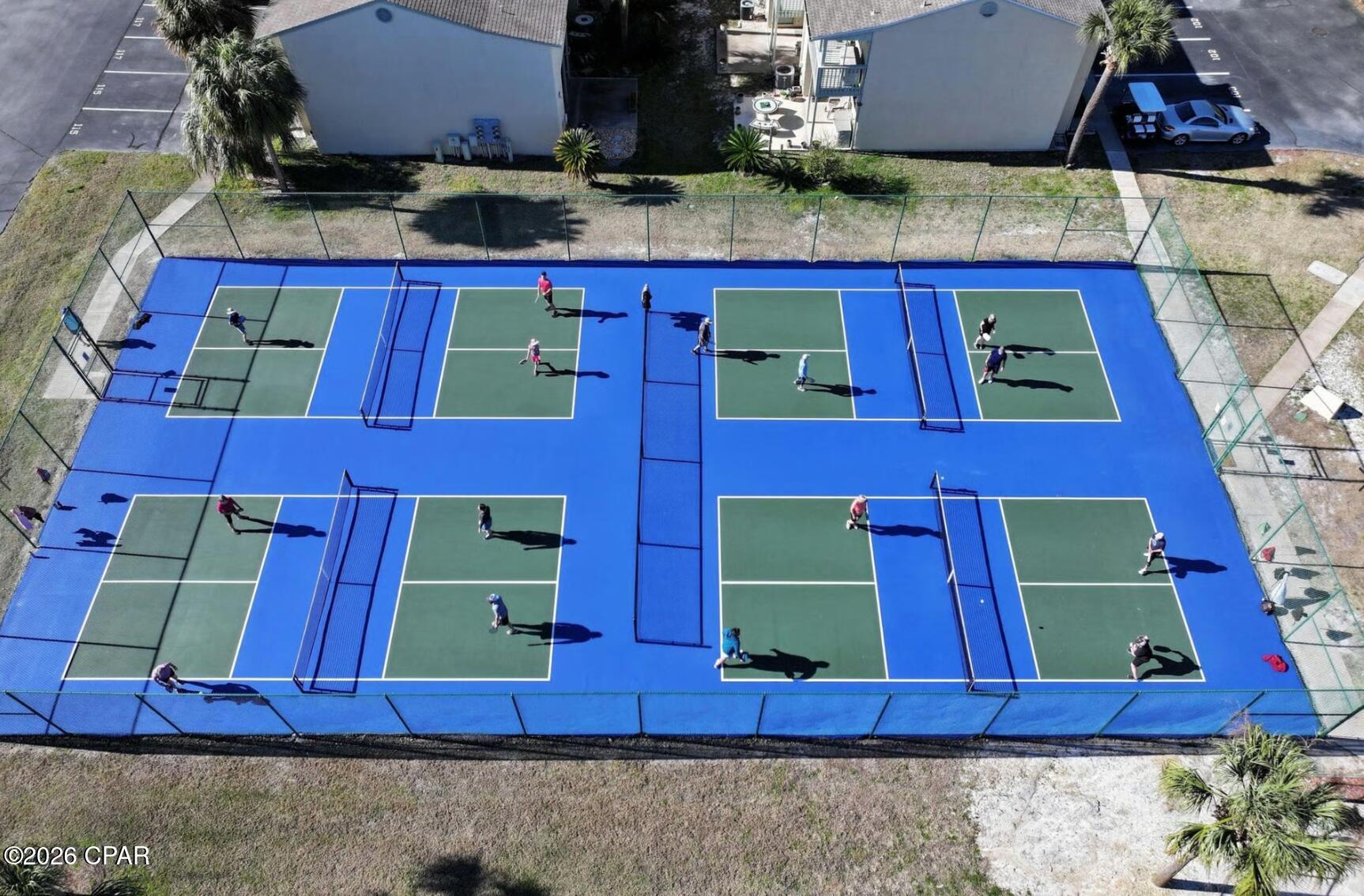 Gulf Highlands Beach Resort - Residential Lease