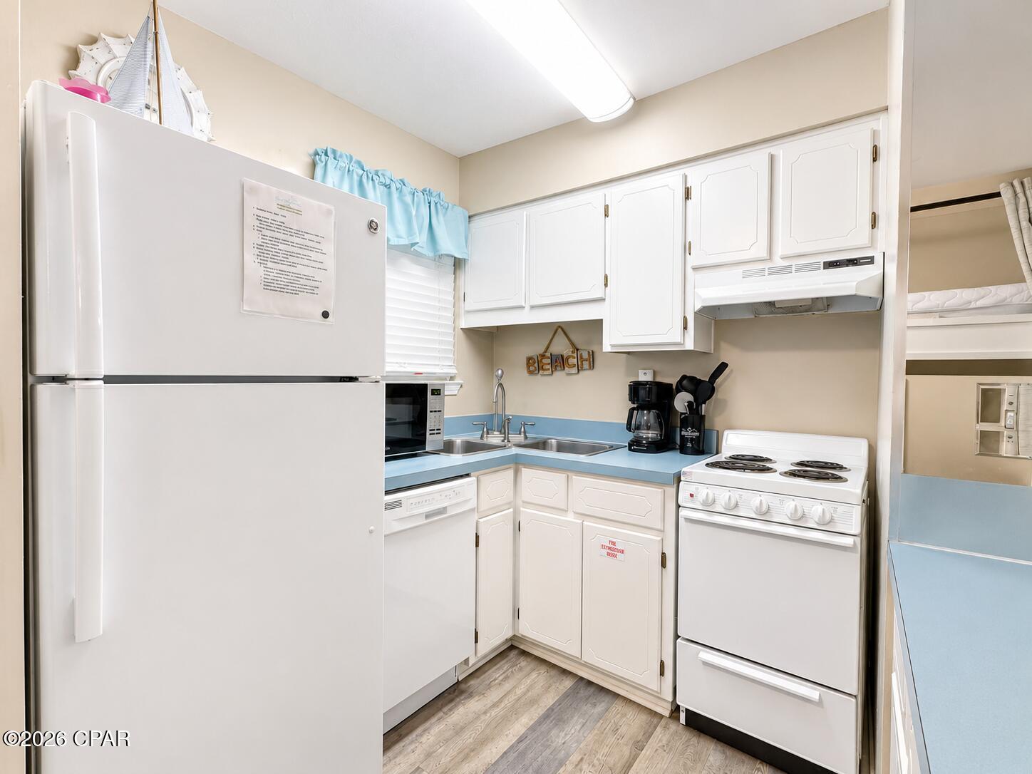 Gulf Highlands Beach Resort - Residential Lease