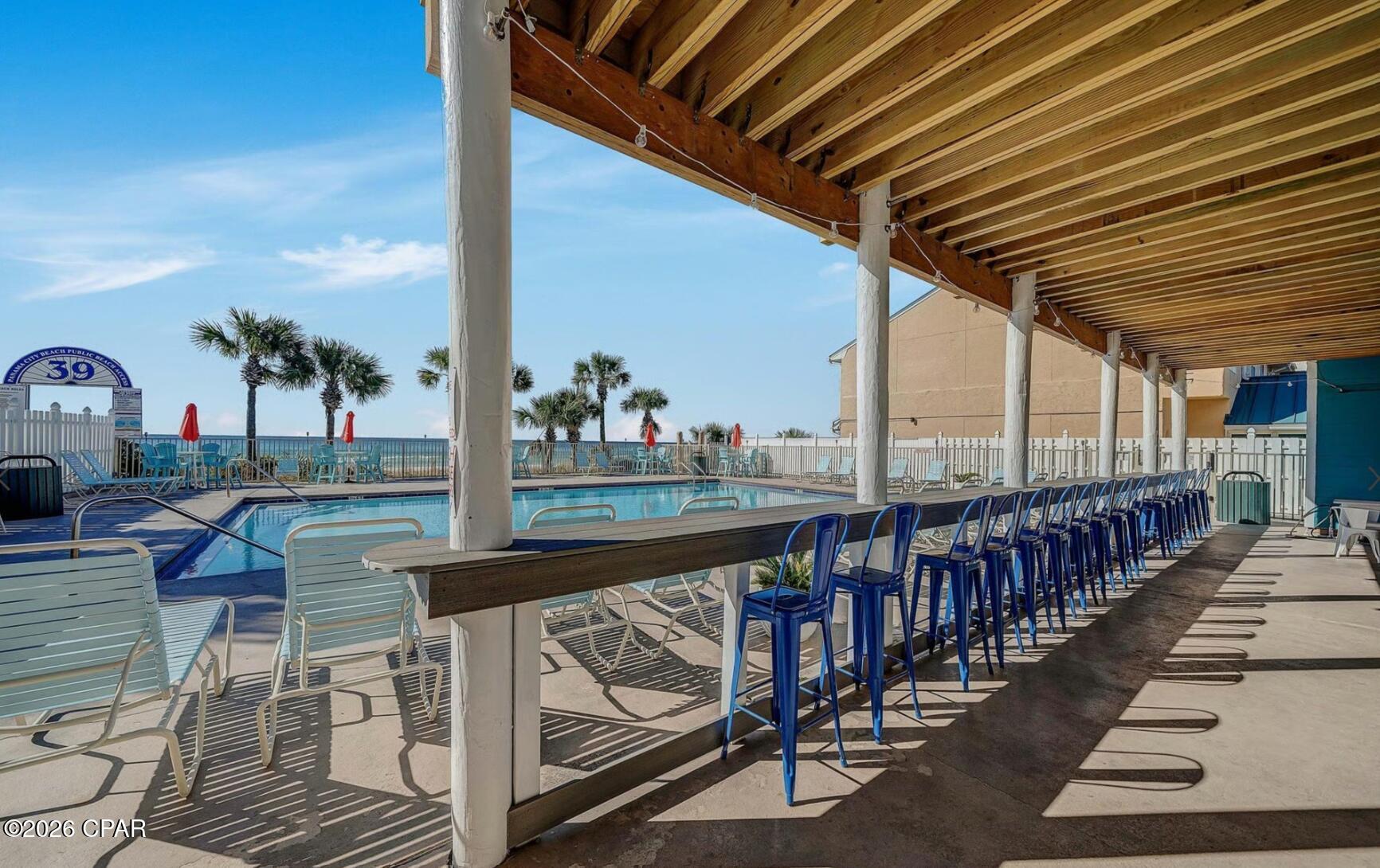Gulf Highlands Beach Resort - Residential Lease