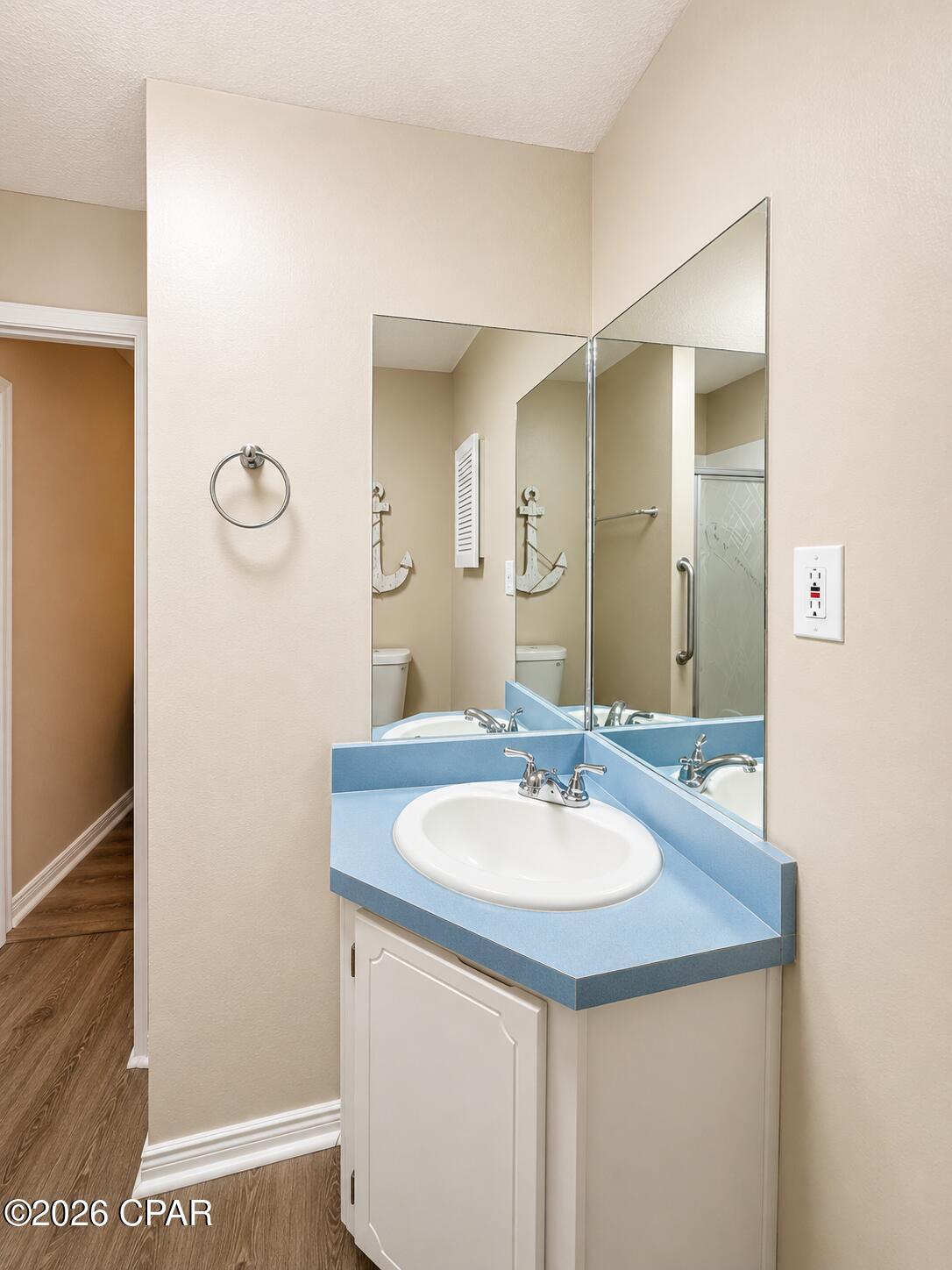 Gulf Highlands Beach Resort - Residential Lease