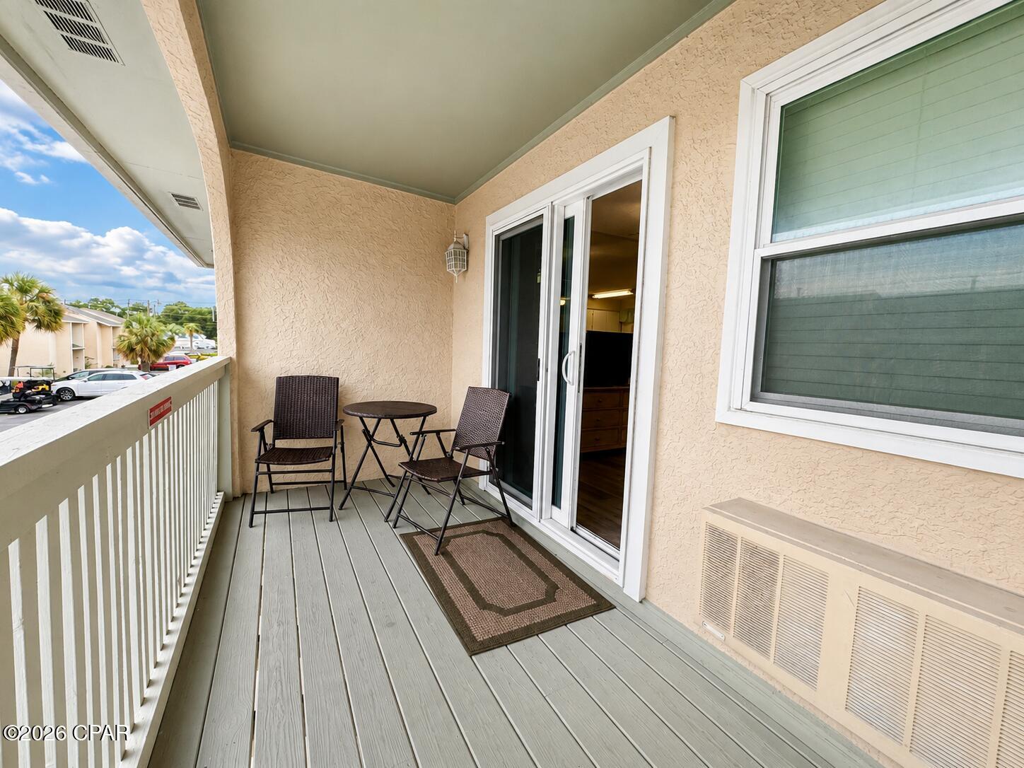 Gulf Highlands Beach Resort - Residential Lease