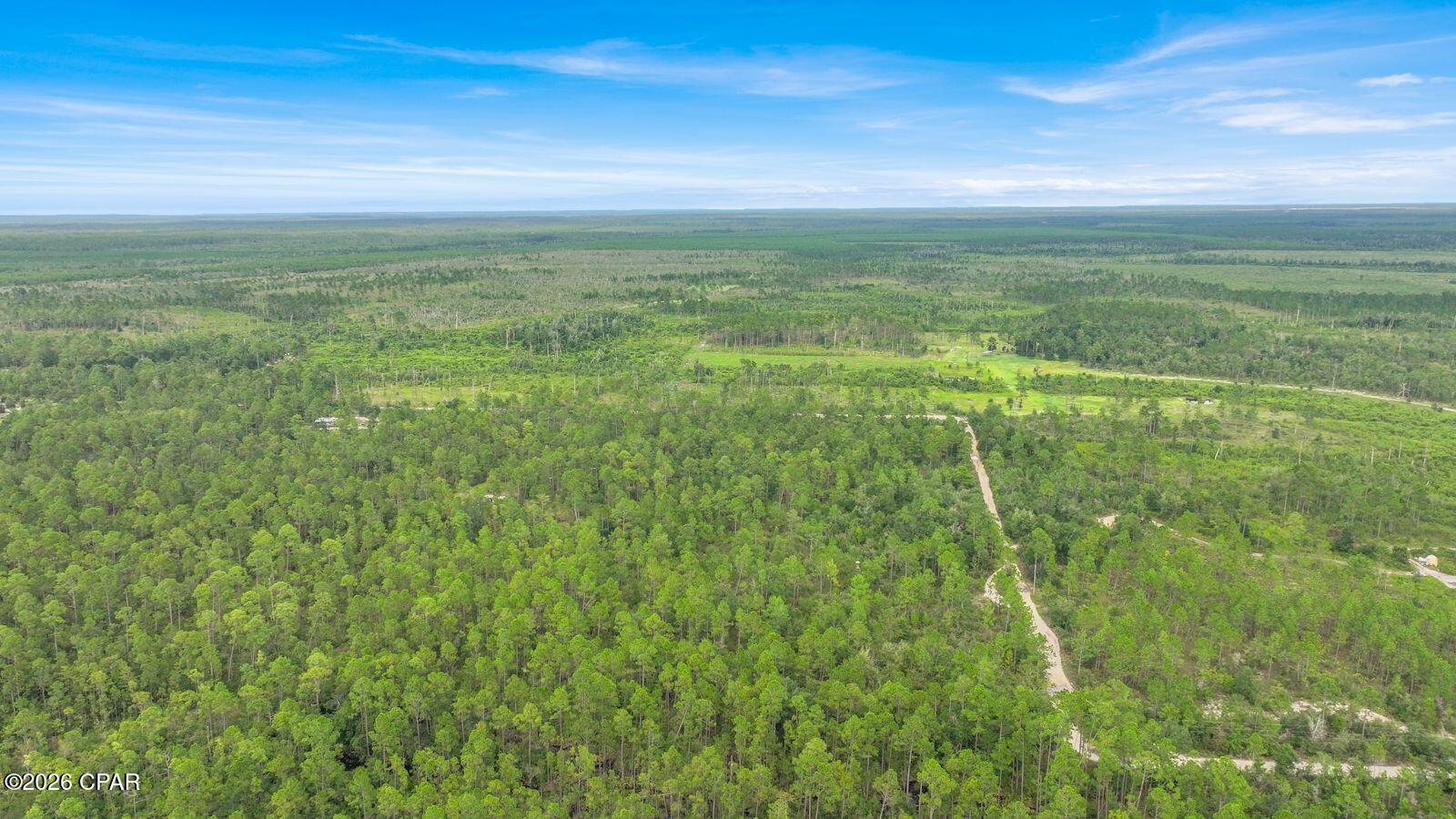 No Named Subdivision - Land