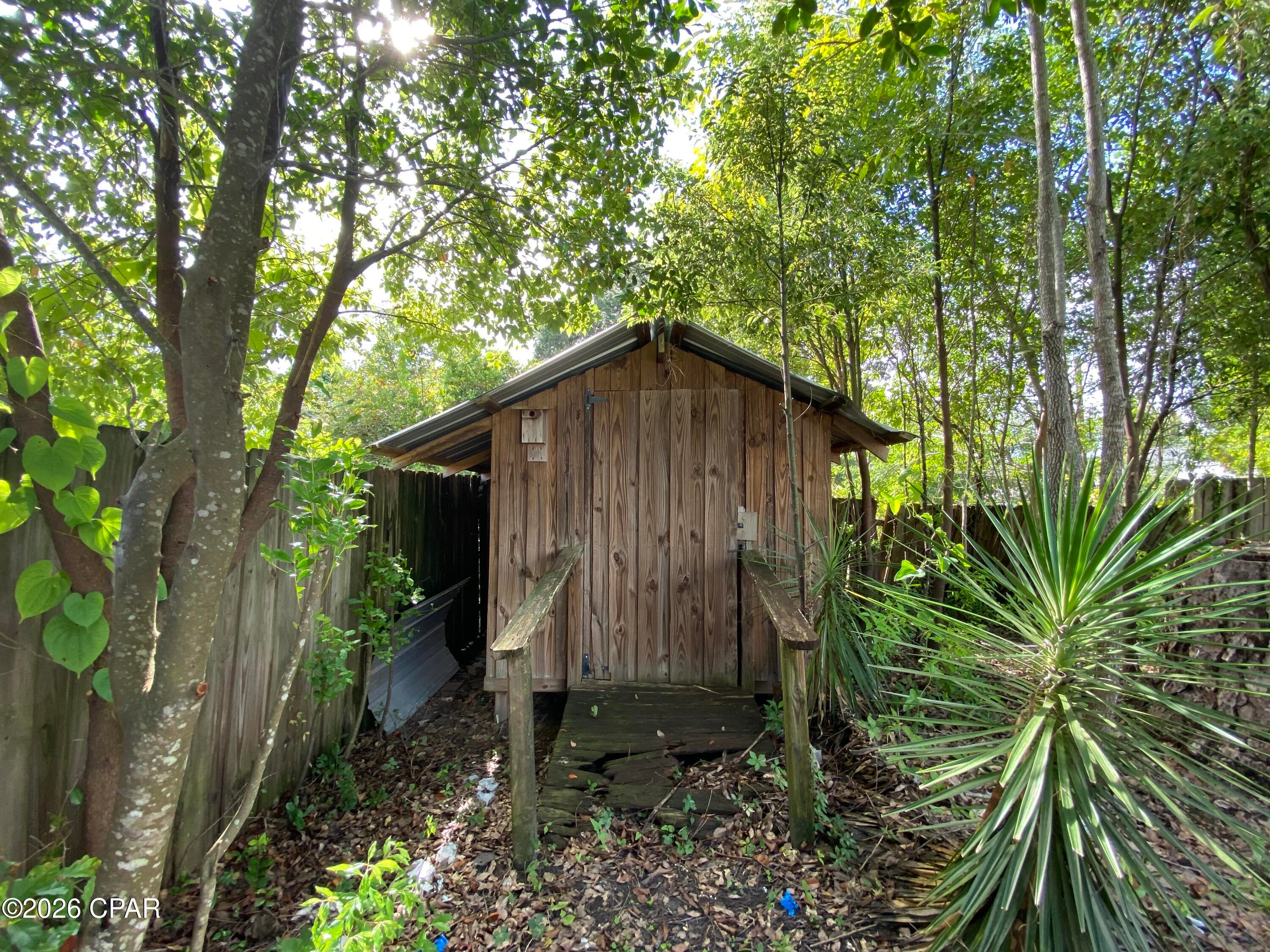 North Highlands - Residential