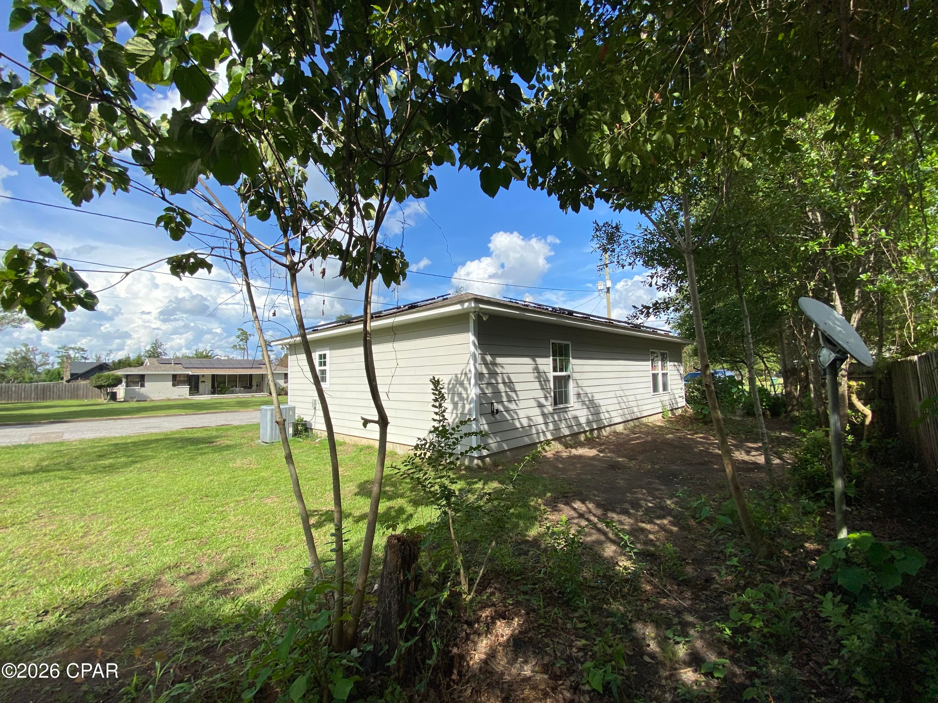 North Highlands - Residential