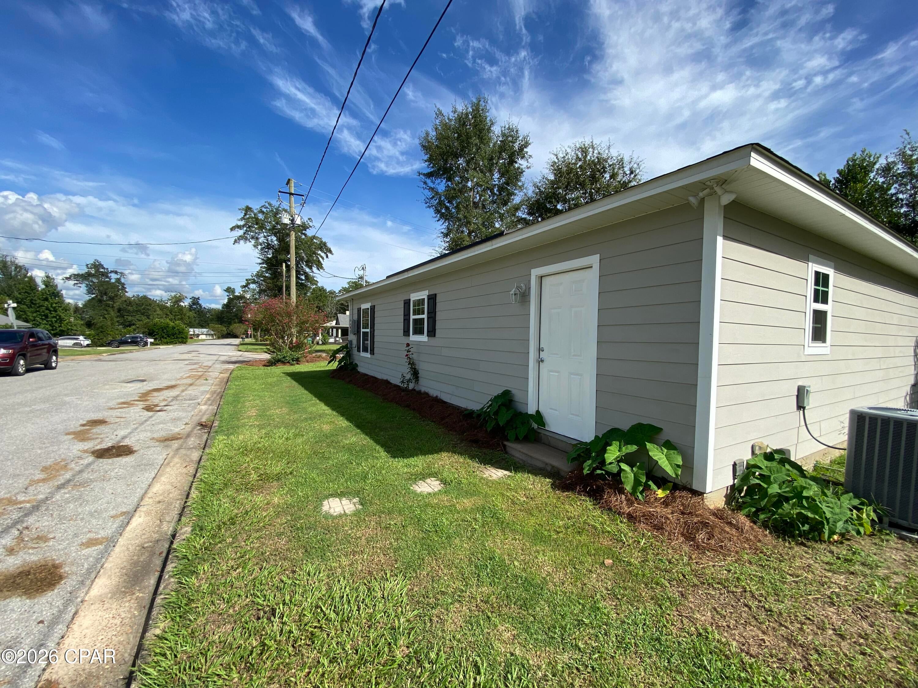 North Highlands - Residential