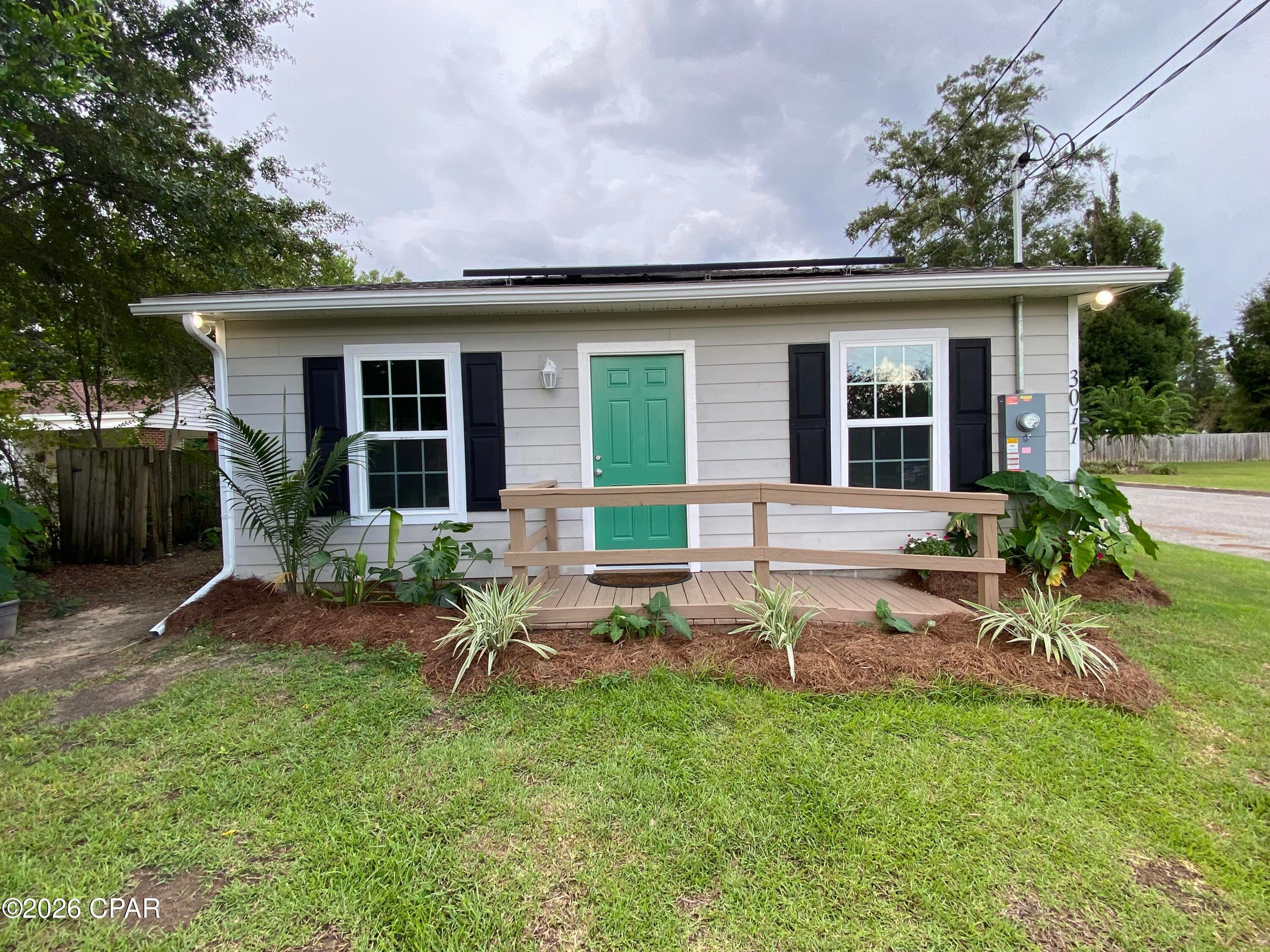 North Highlands - Residential