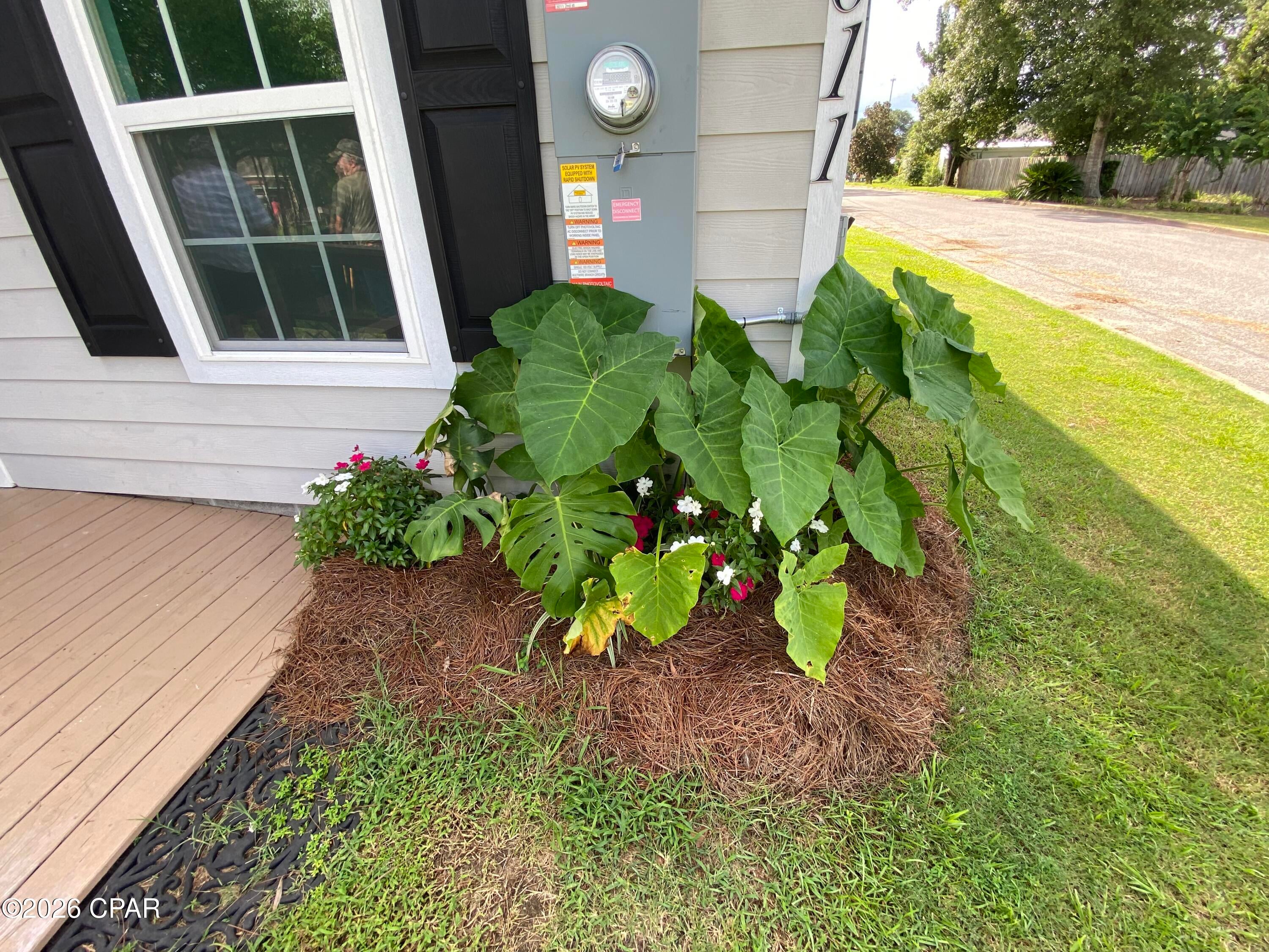 North Highlands - Residential