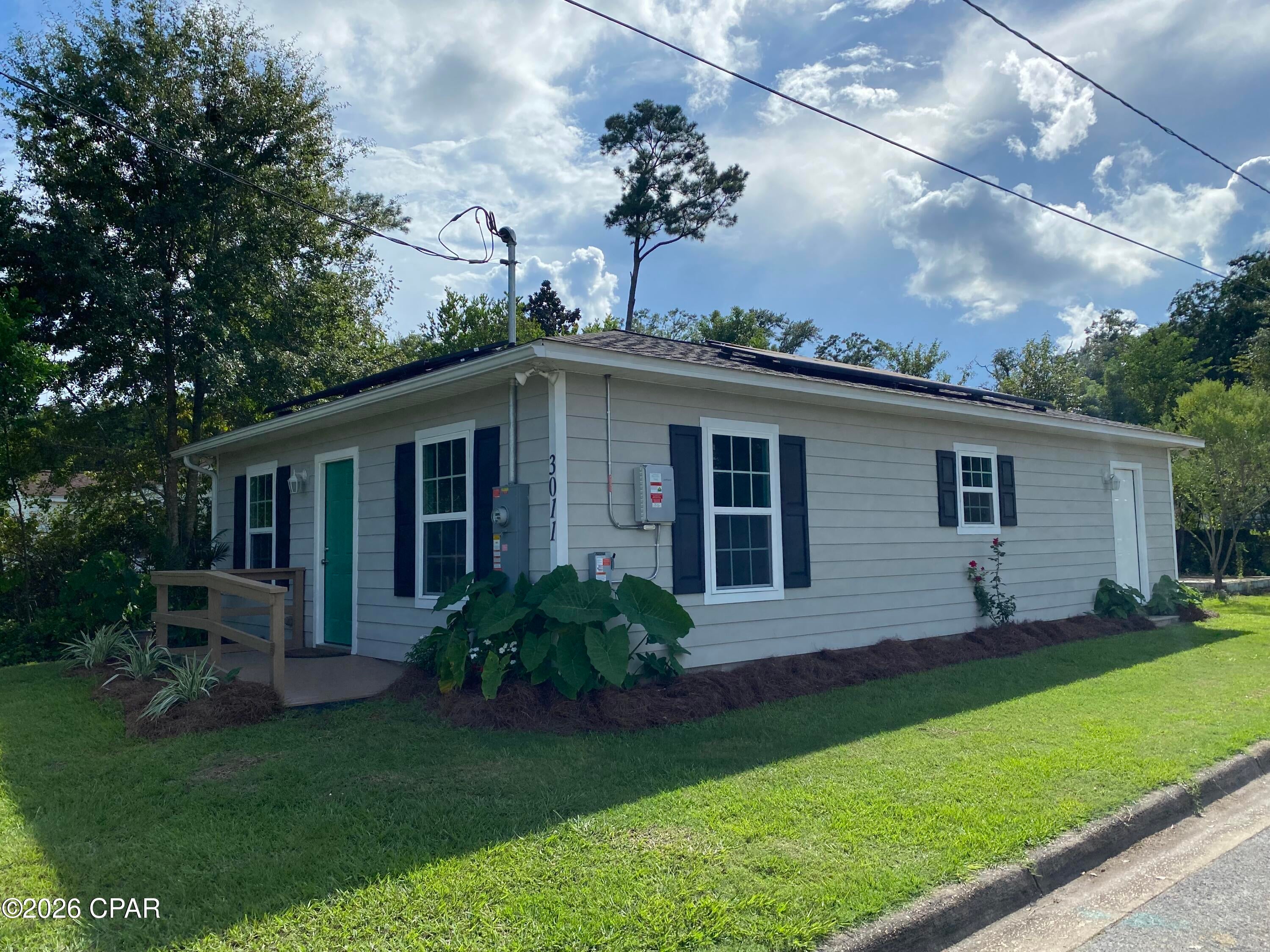 North Highlands - Residential