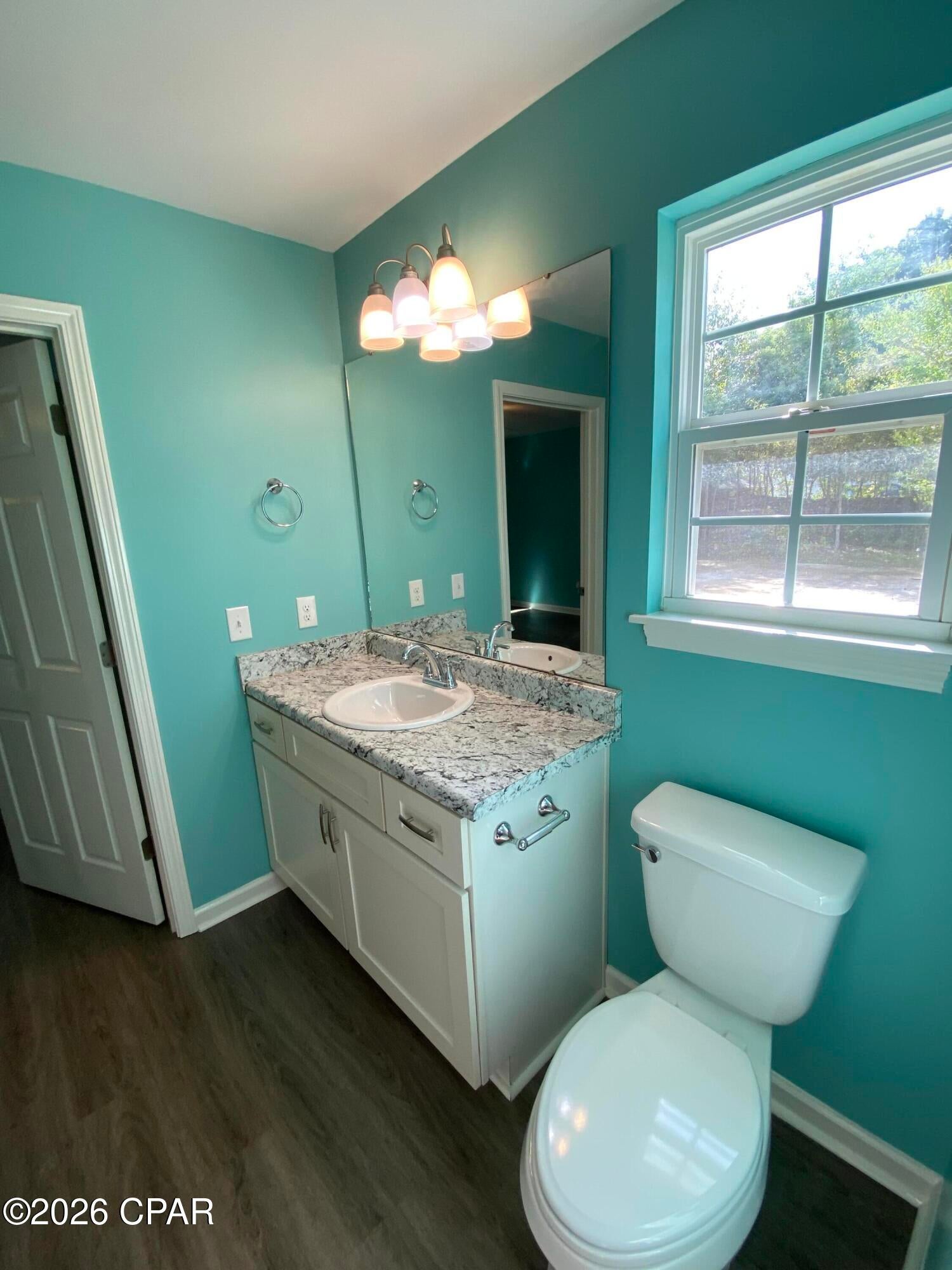 North Highlands - Residential