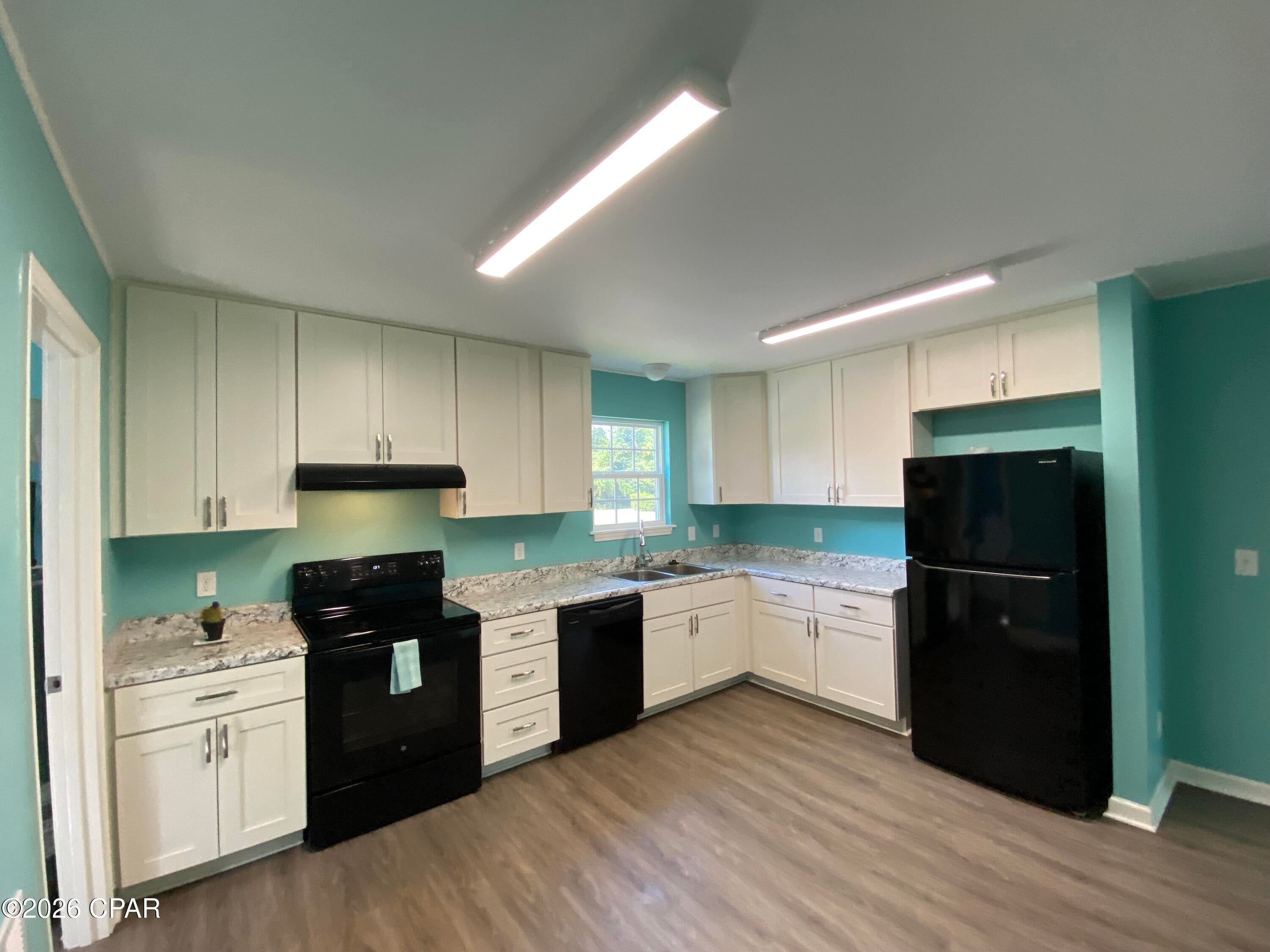 North Highlands - Residential