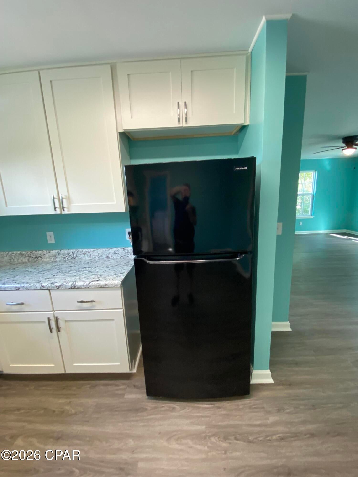 North Highlands - Residential