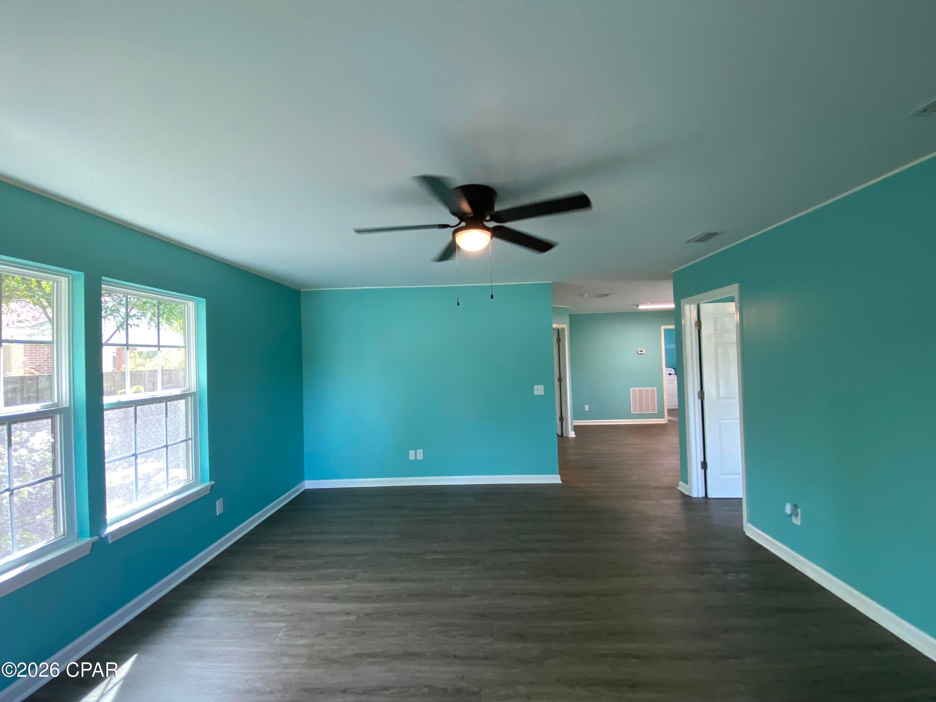 North Highlands - Residential