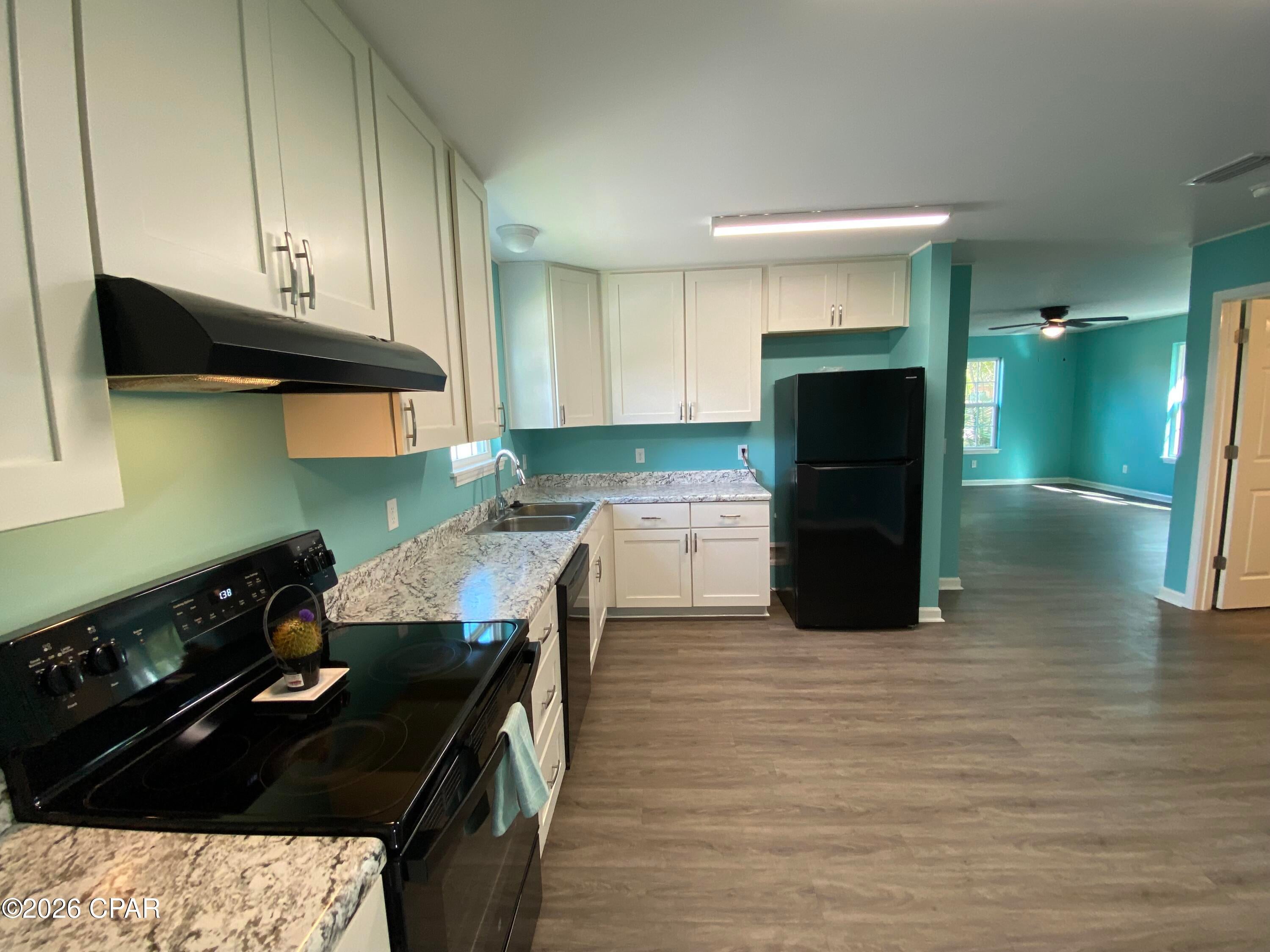 North Highlands - Residential