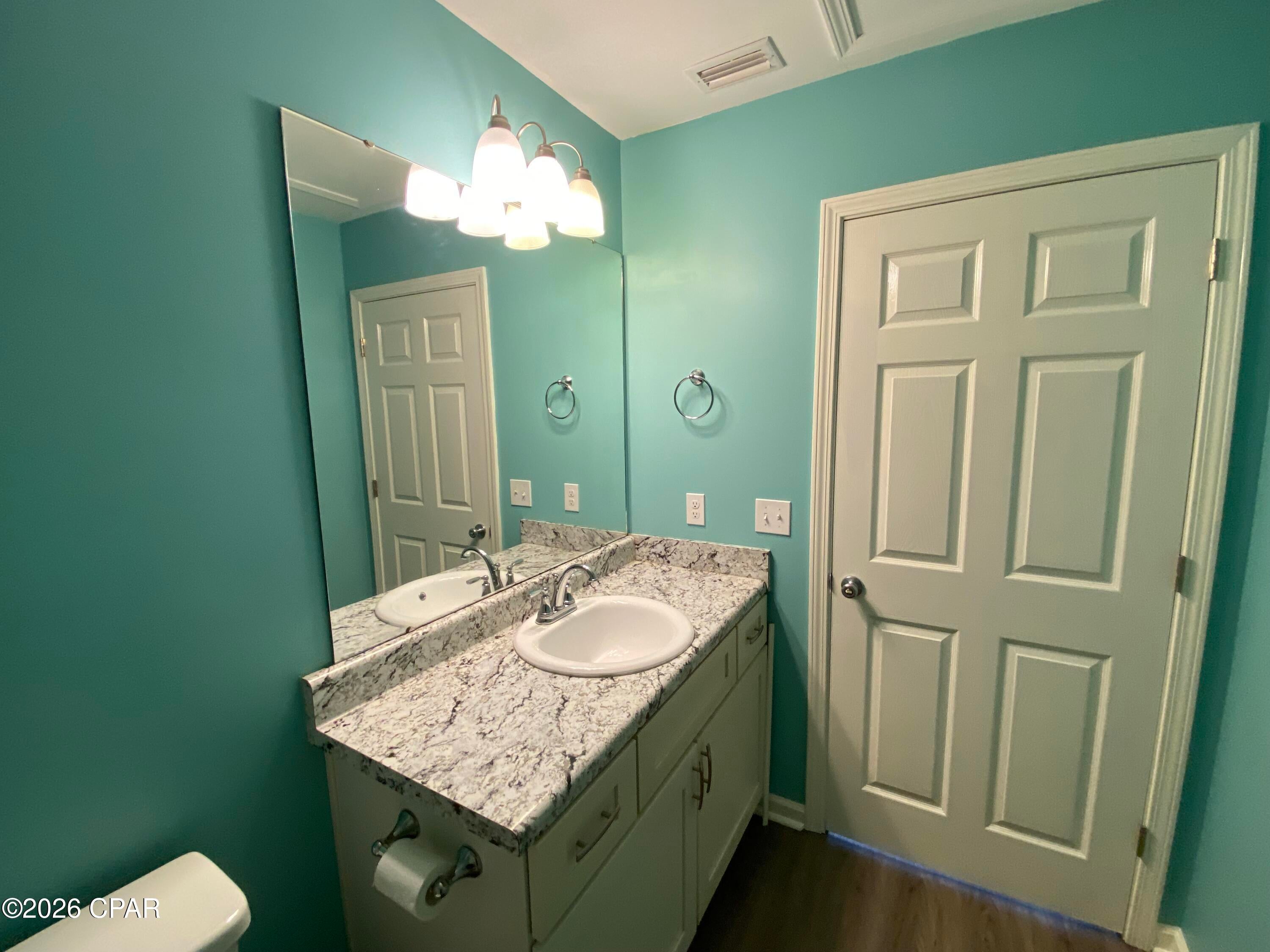 North Highlands - Residential