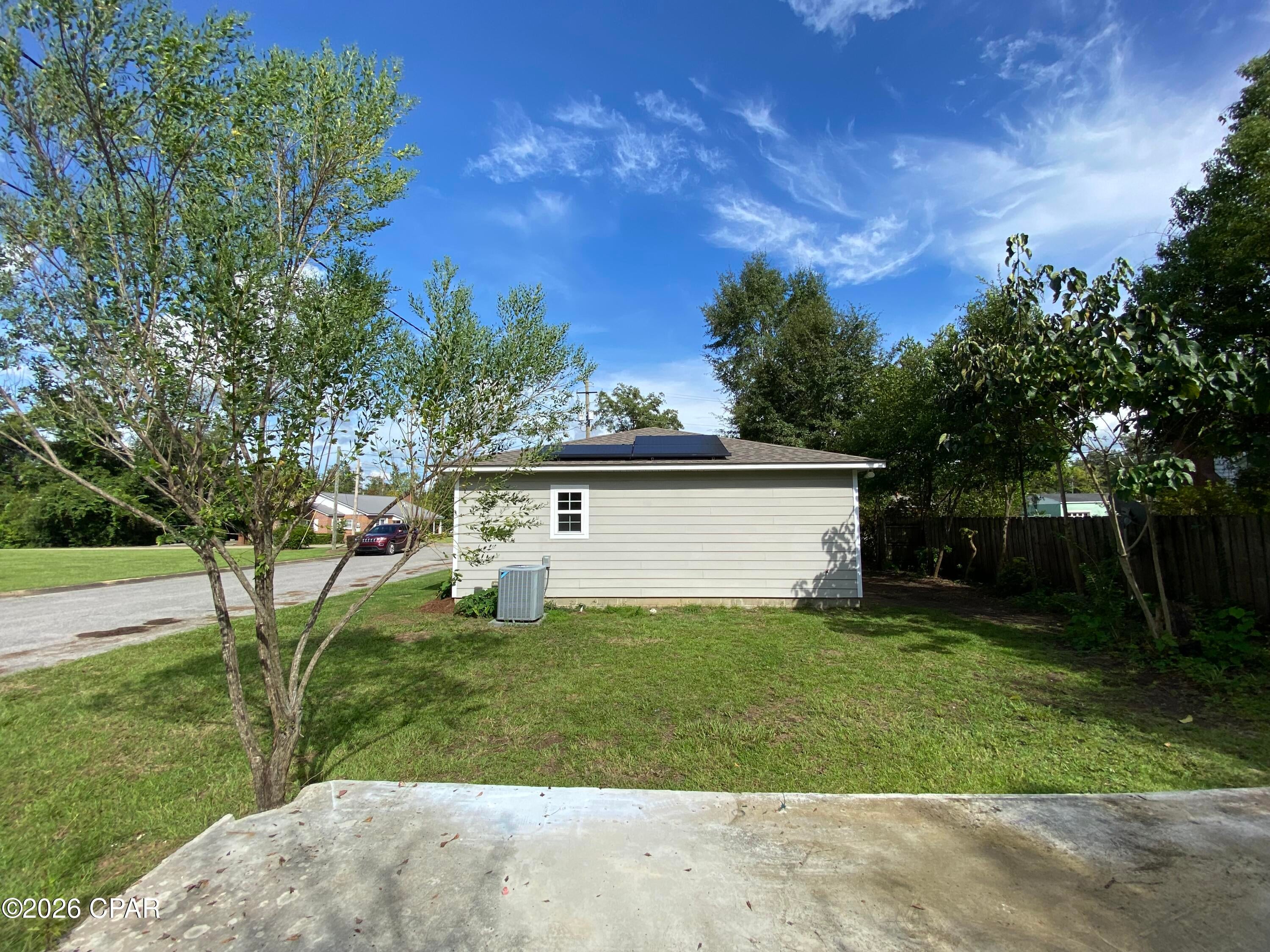 North Highlands - Residential