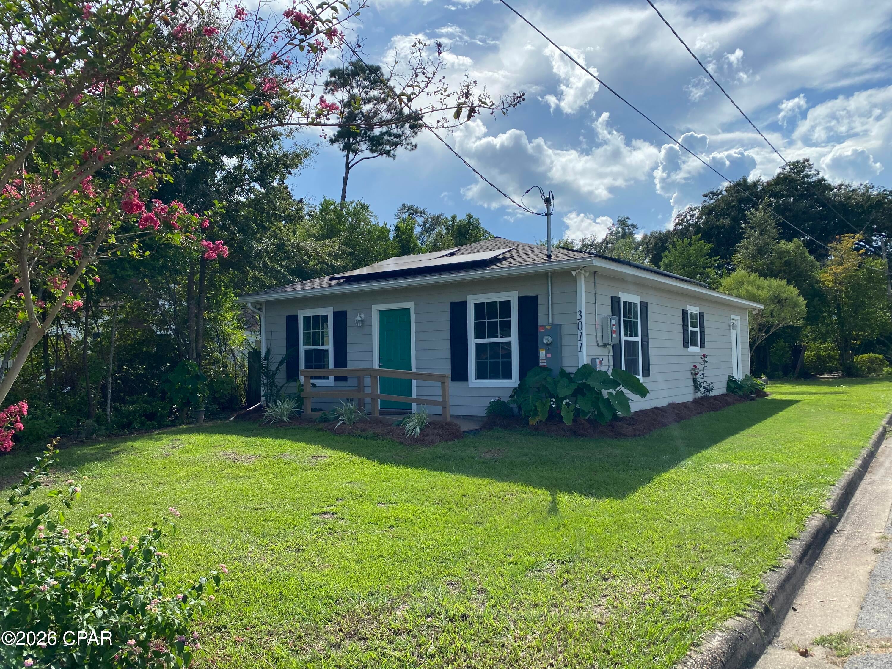 North Highlands - Residential