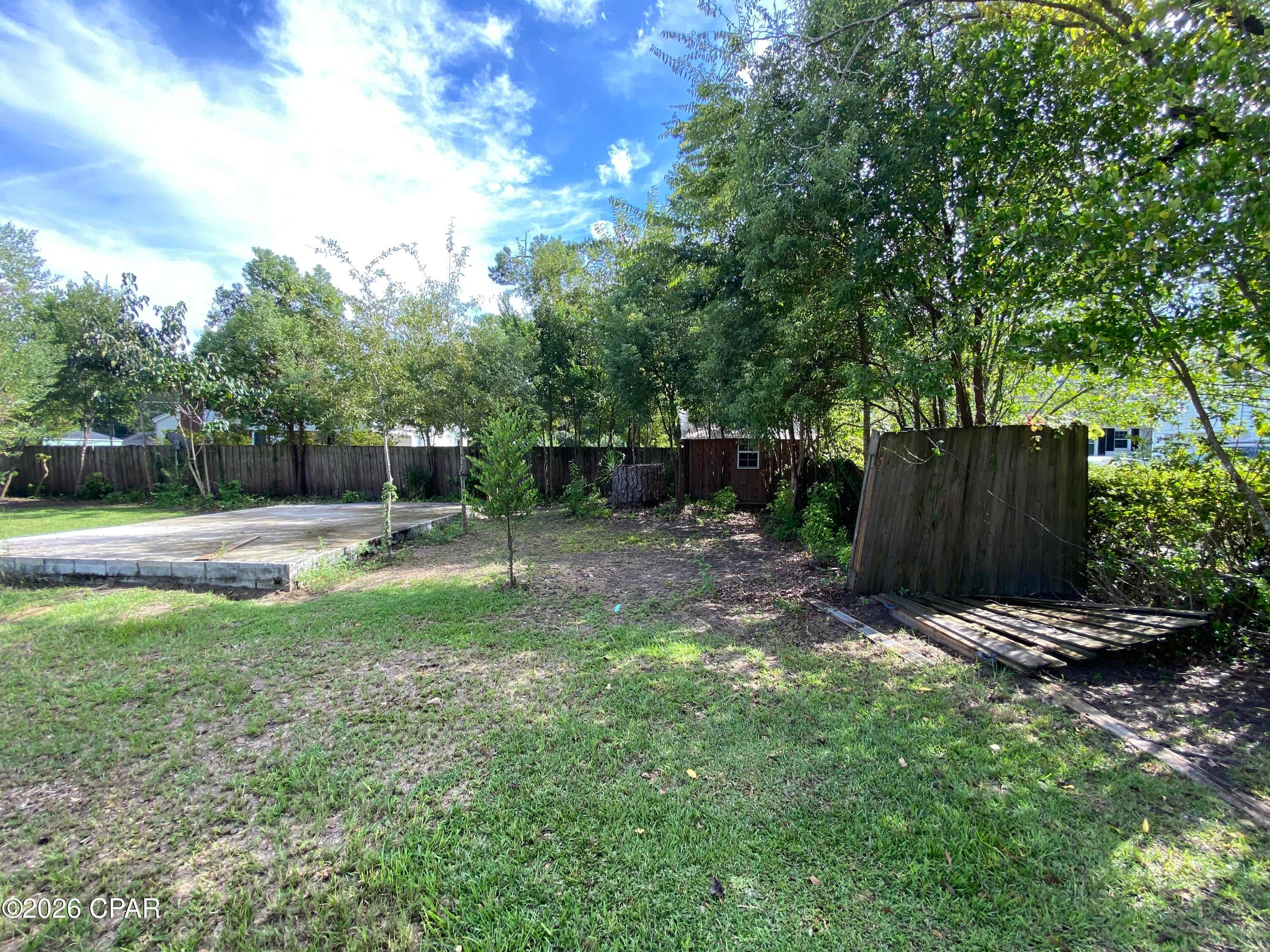 North Highlands - Residential