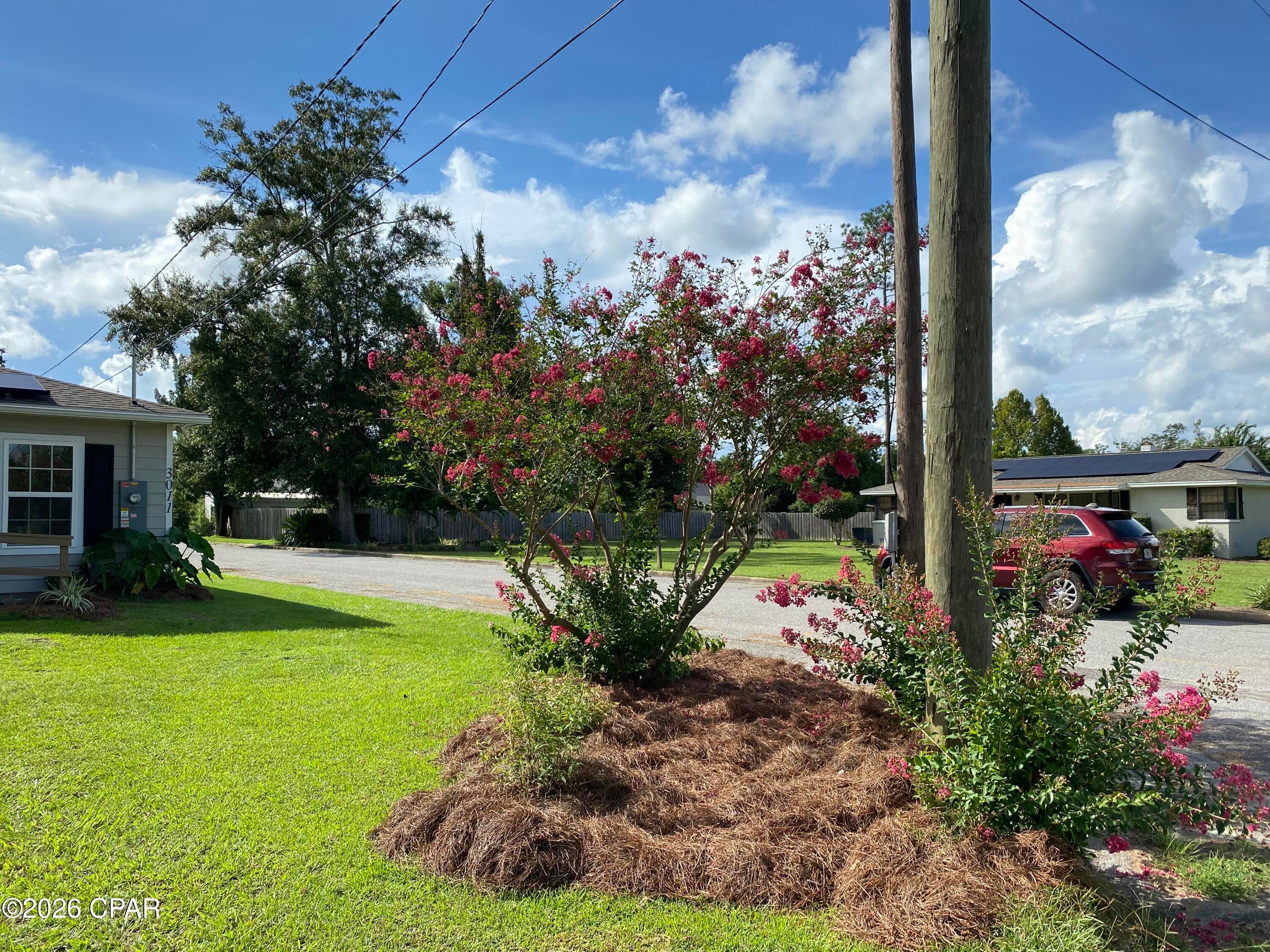 North Highlands - Residential