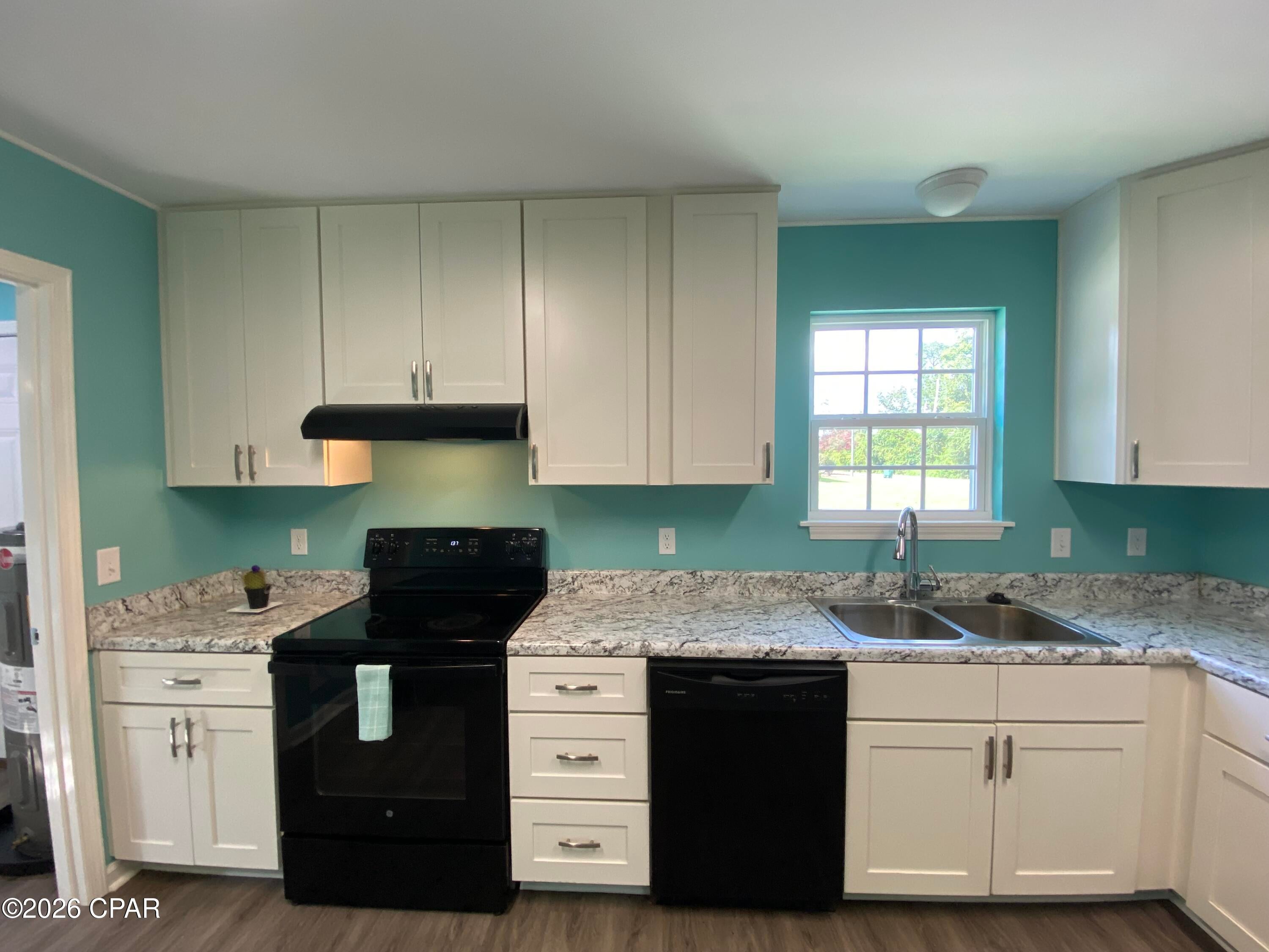 North Highlands - Residential