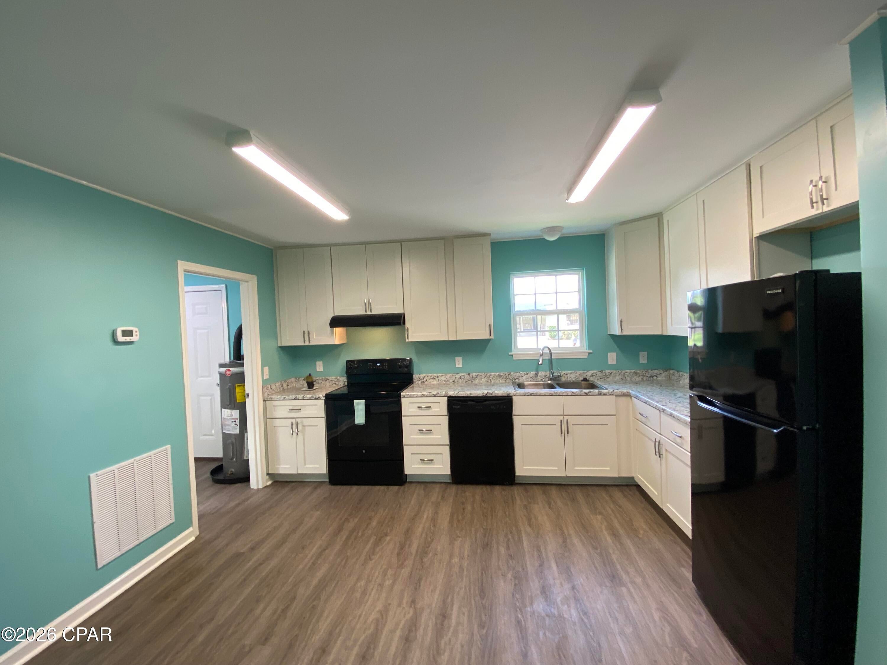 North Highlands - Residential