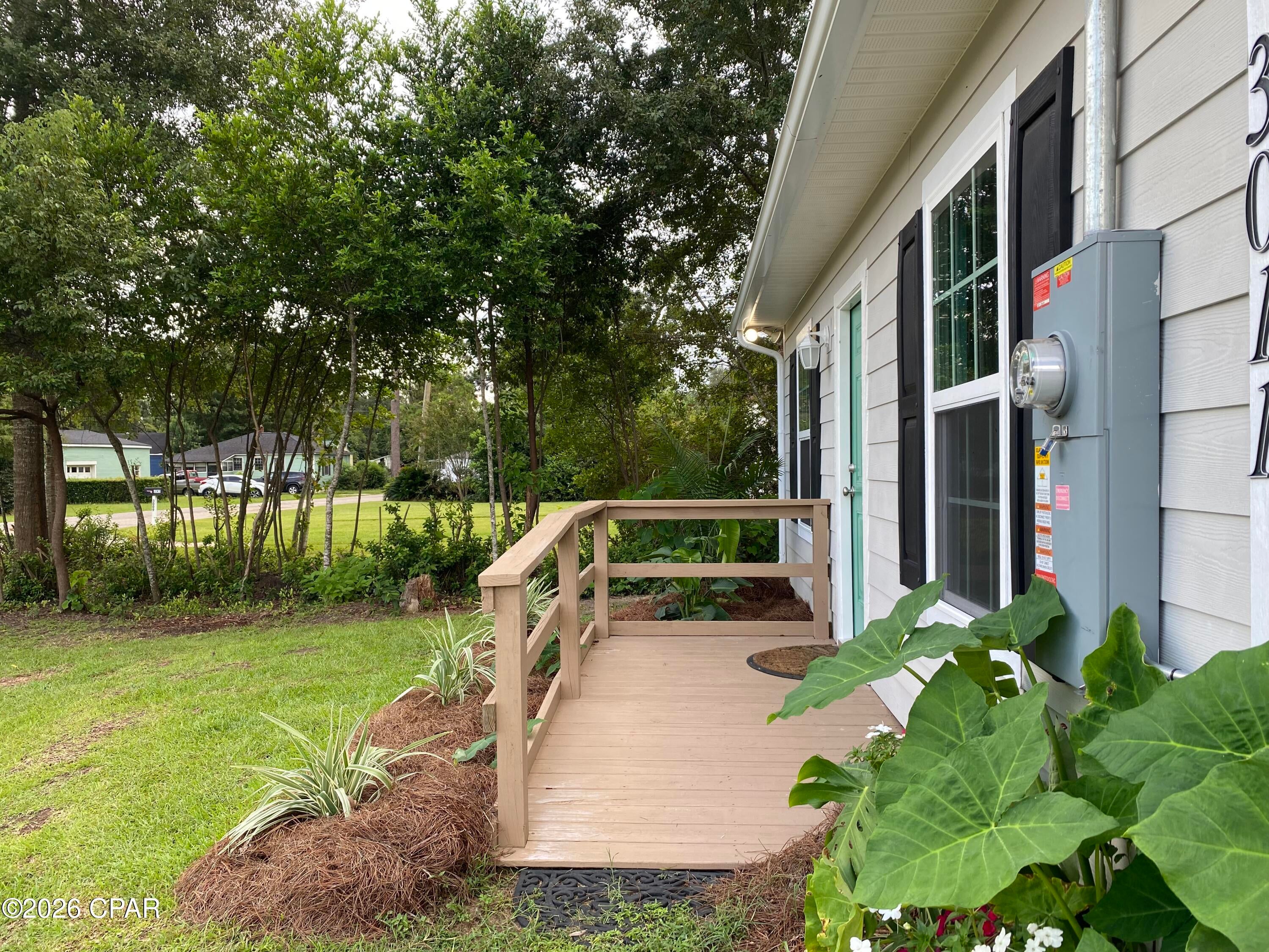 North Highlands - Residential