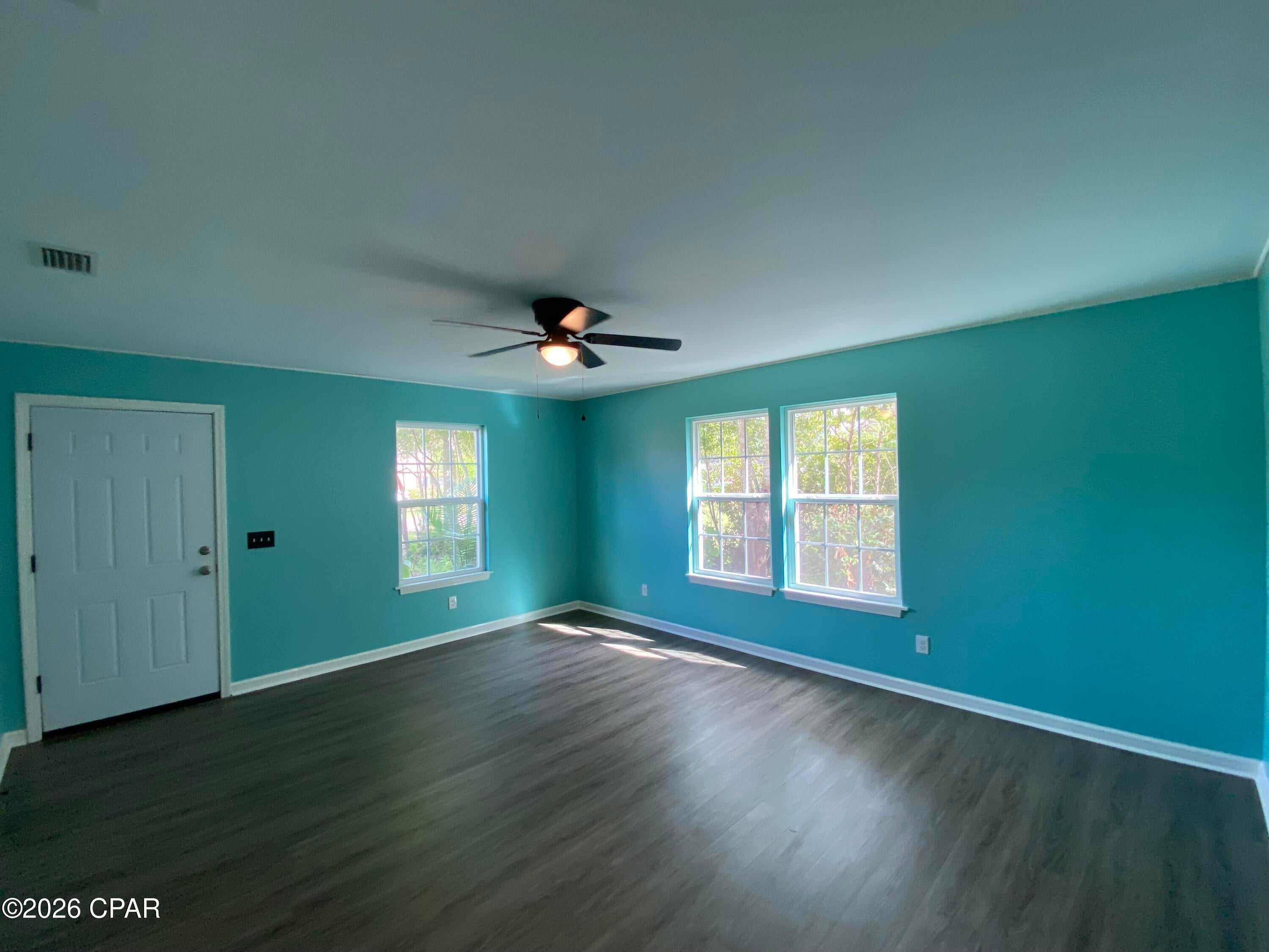 North Highlands - Residential
