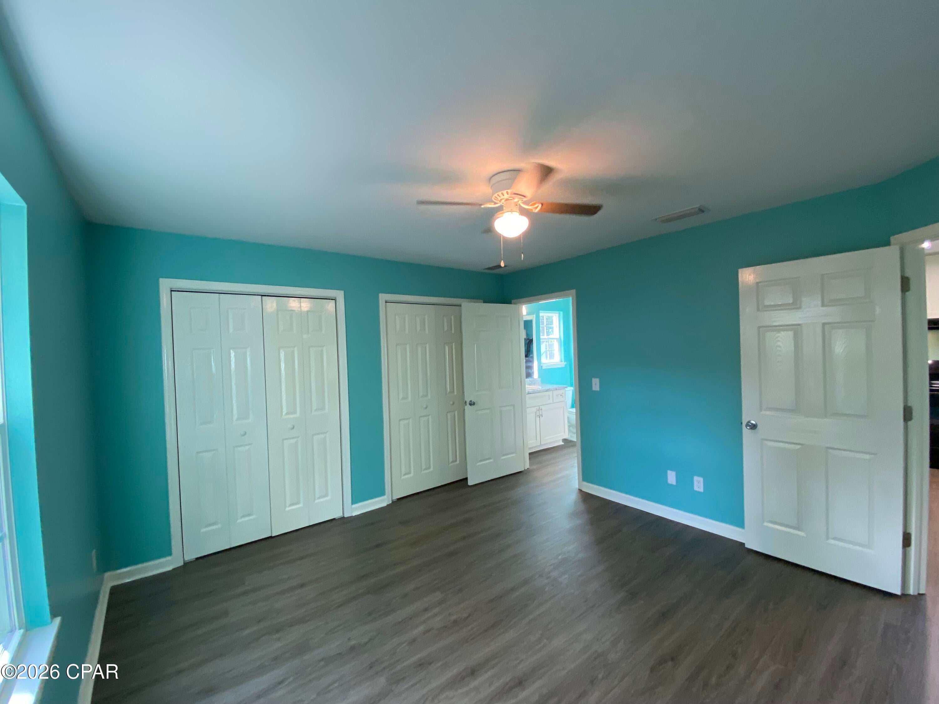 North Highlands - Residential