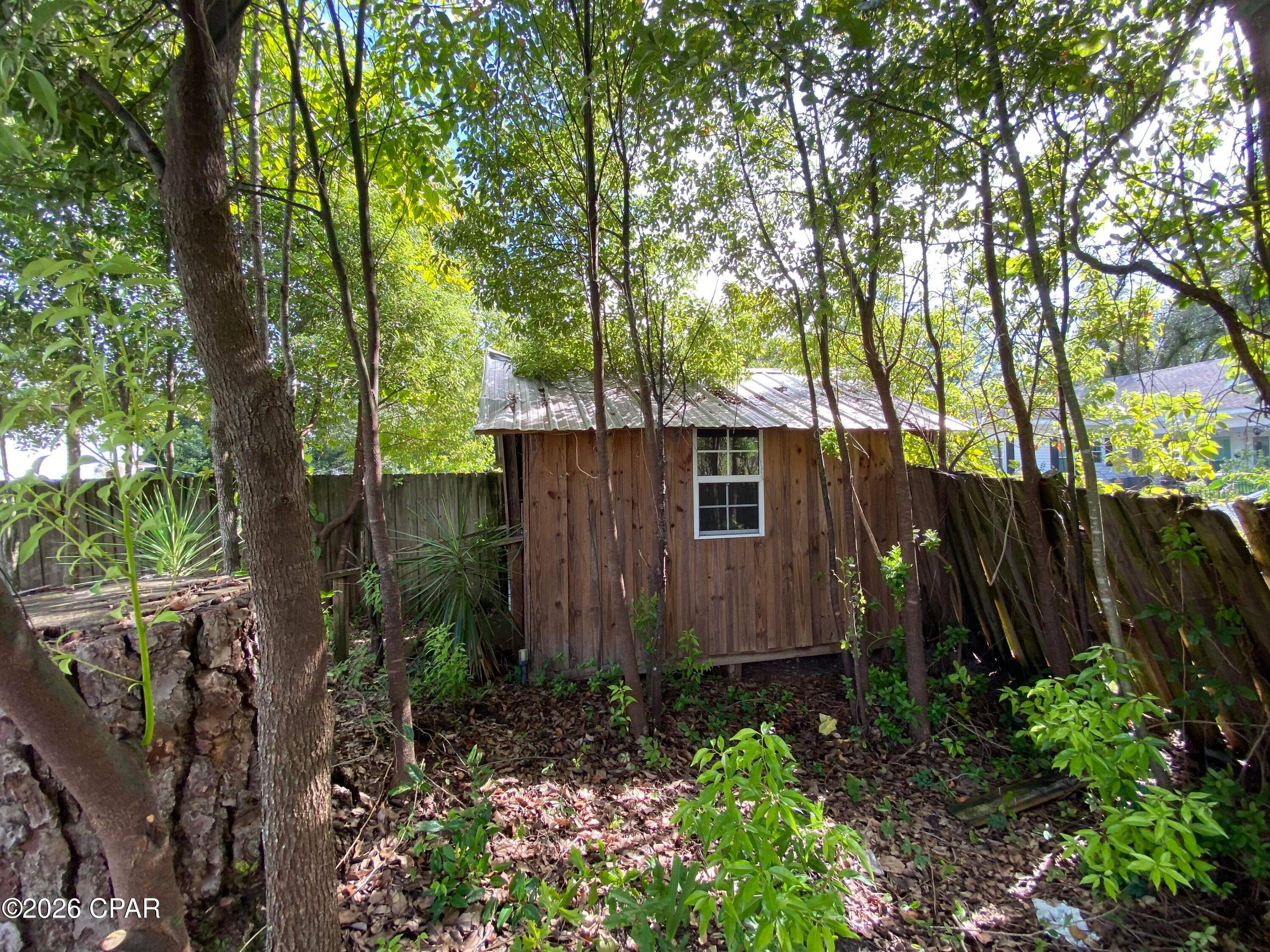 North Highlands - Residential
