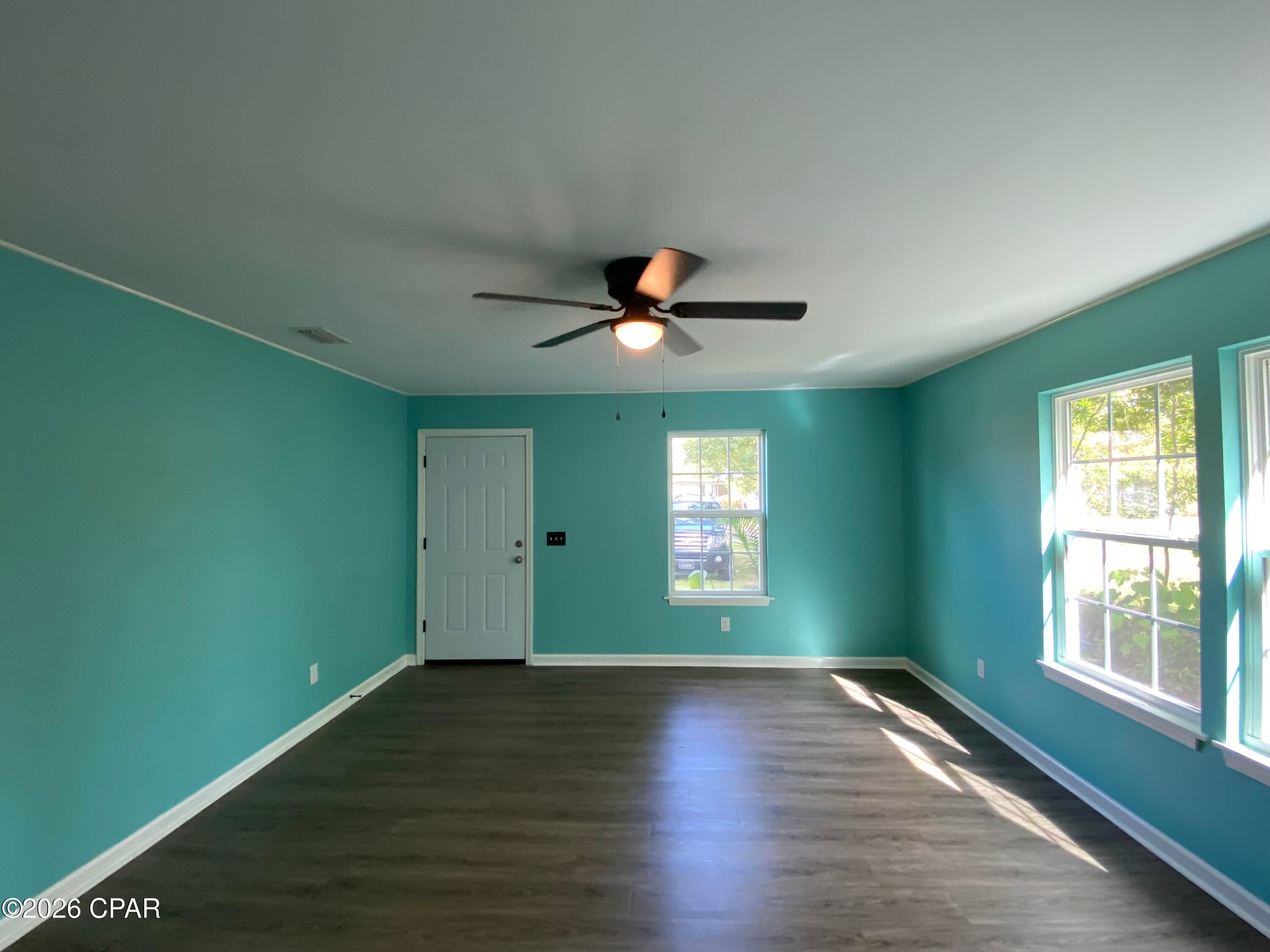 North Highlands - Residential