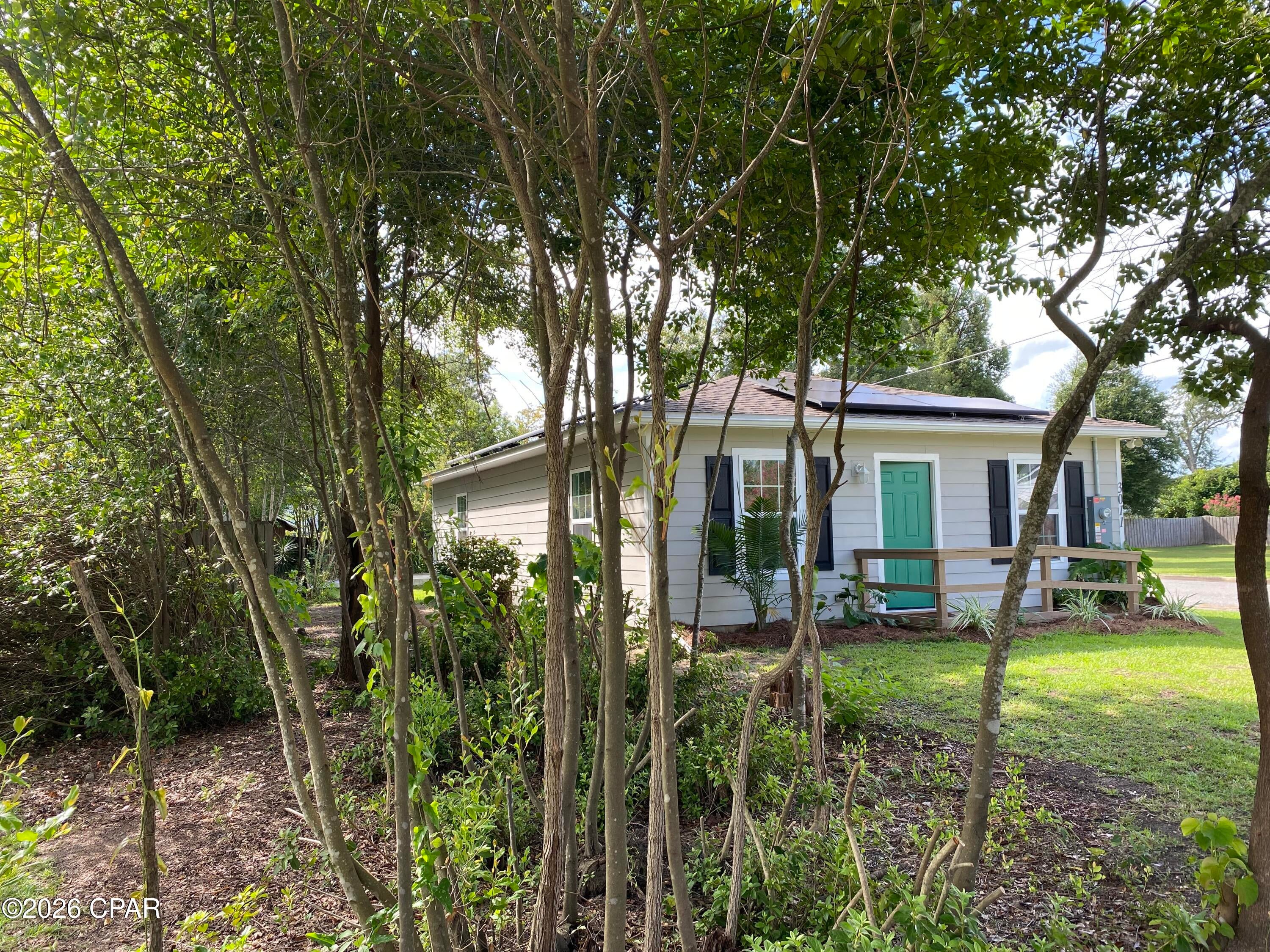 North Highlands - Residential