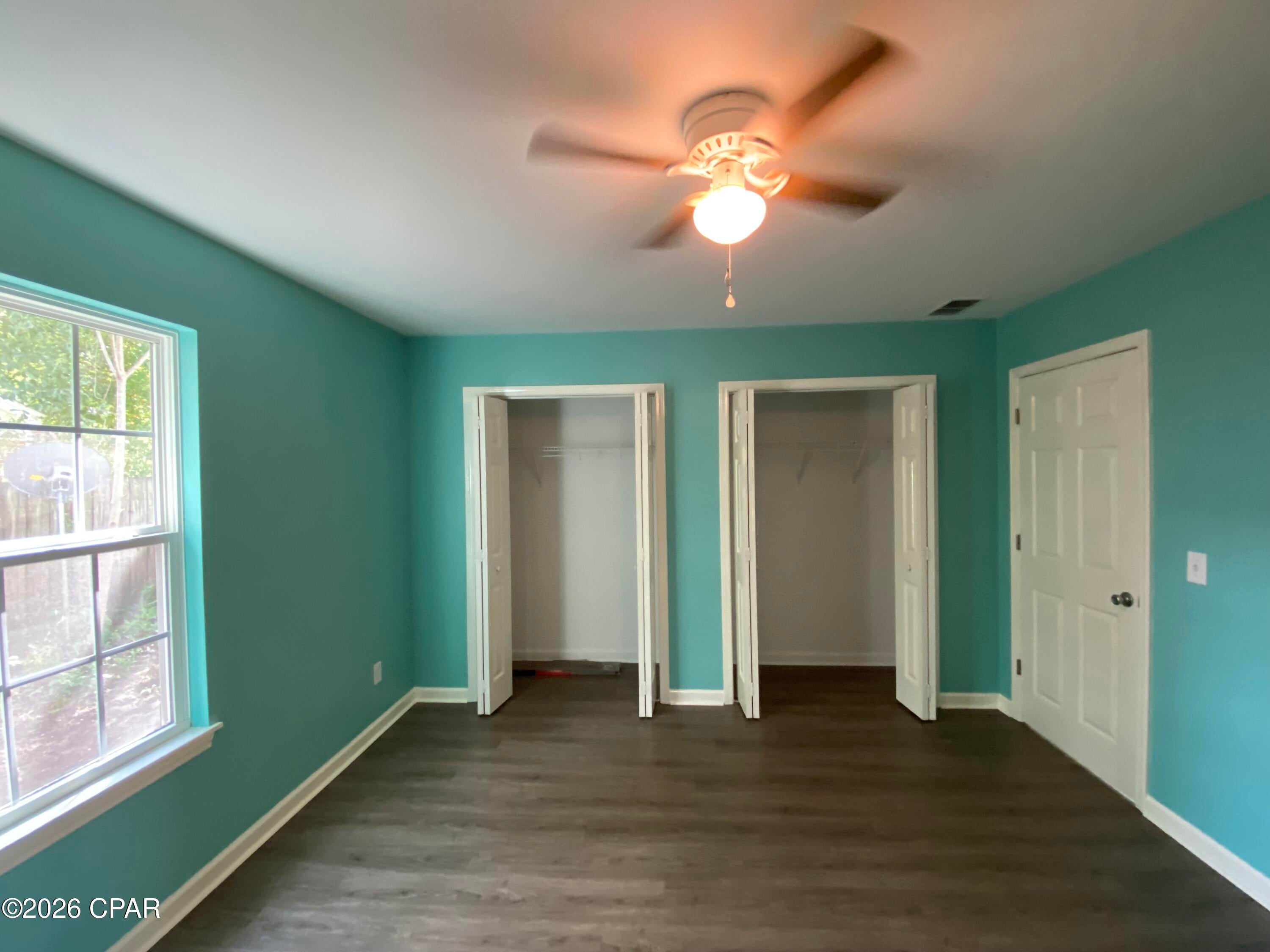 North Highlands - Residential