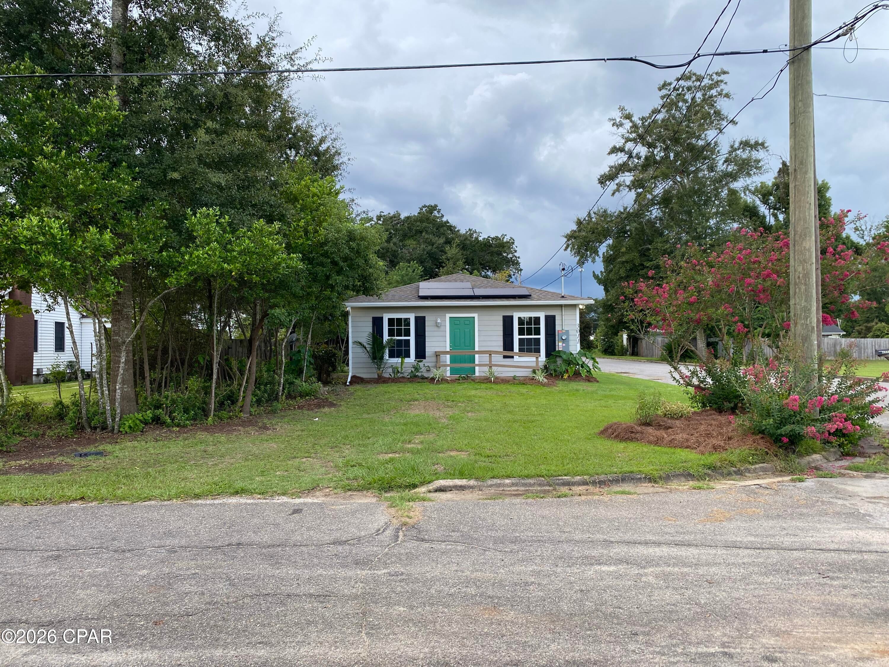 North Highlands - Residential