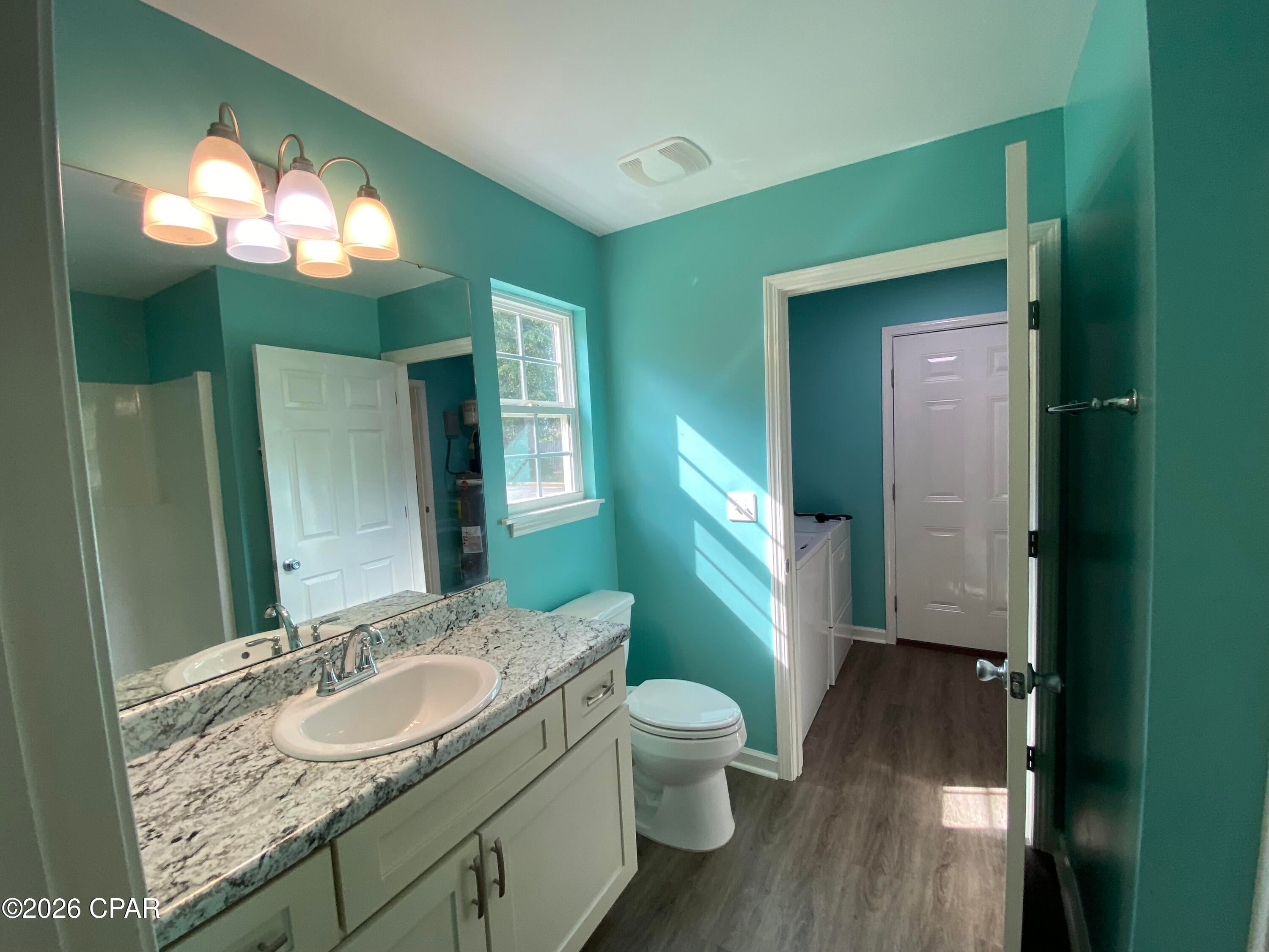 North Highlands - Residential