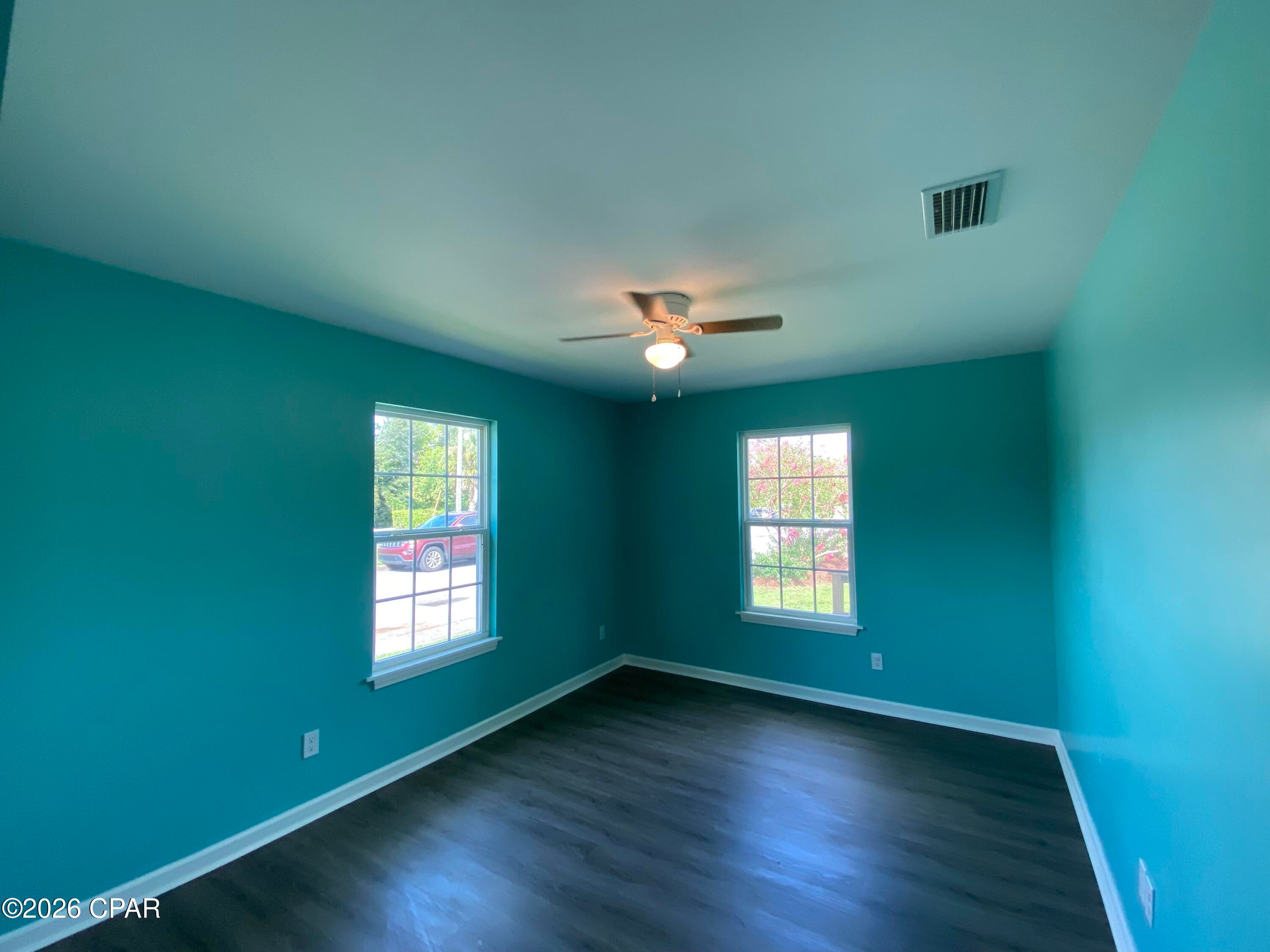 North Highlands - Residential