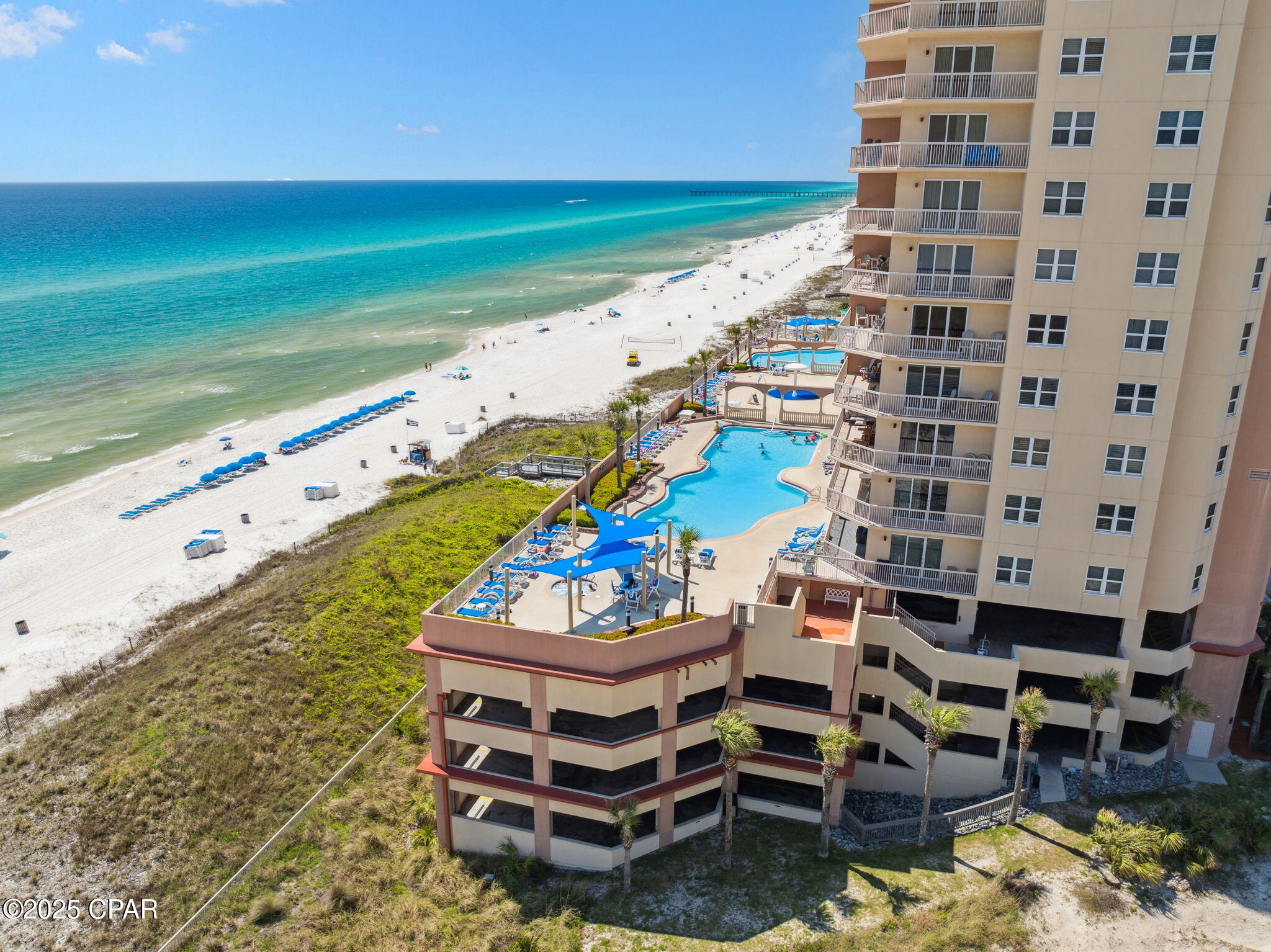 Sunrise Beach - Residential