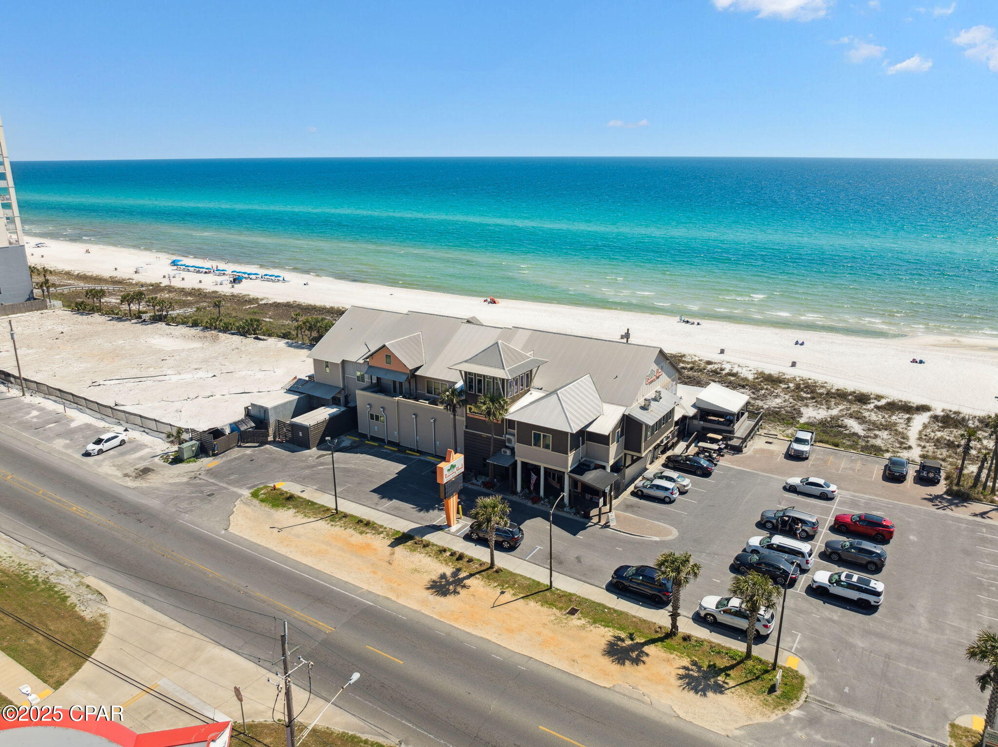 Sunrise Beach - Residential