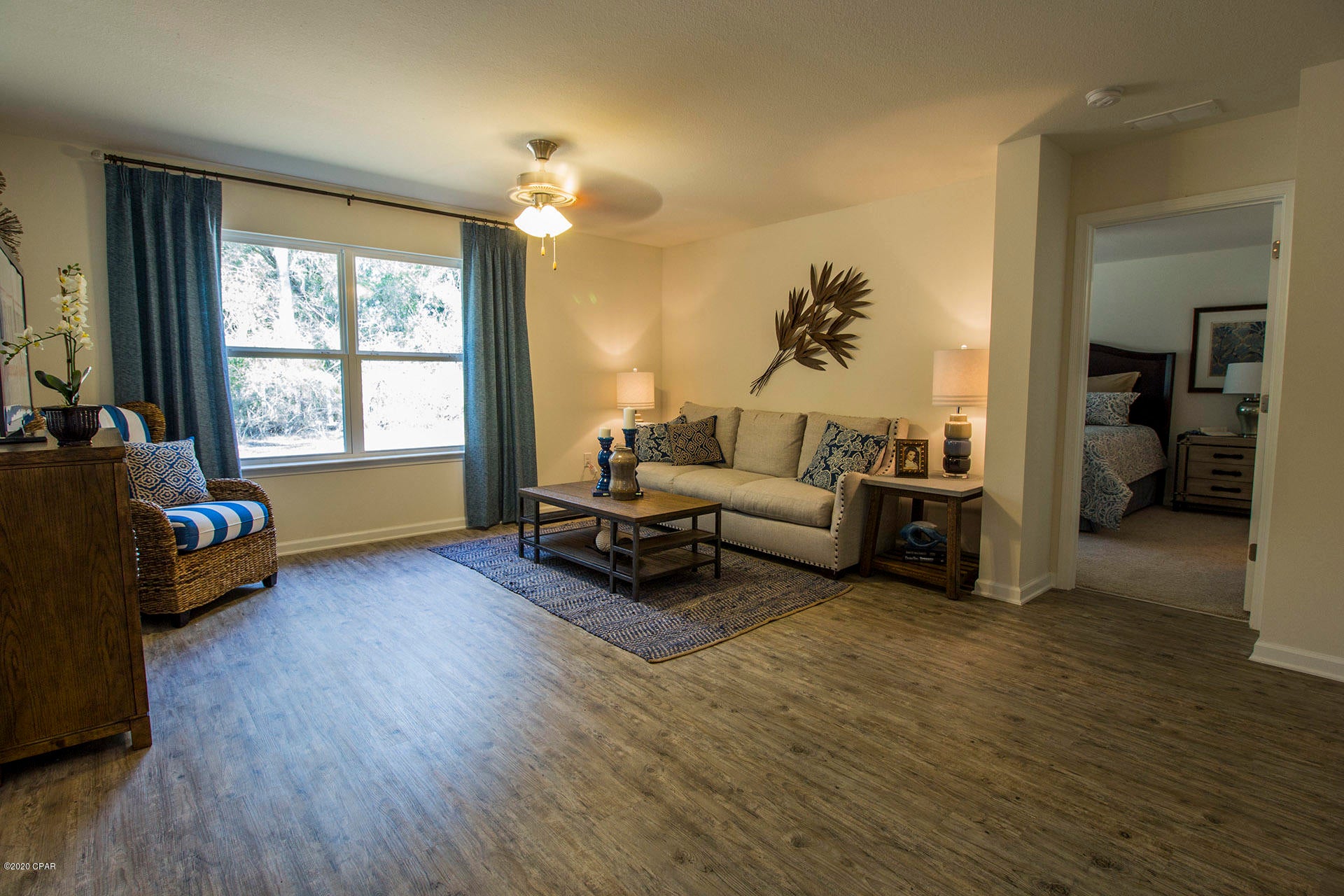 No Named Subdivision - Residential Lease