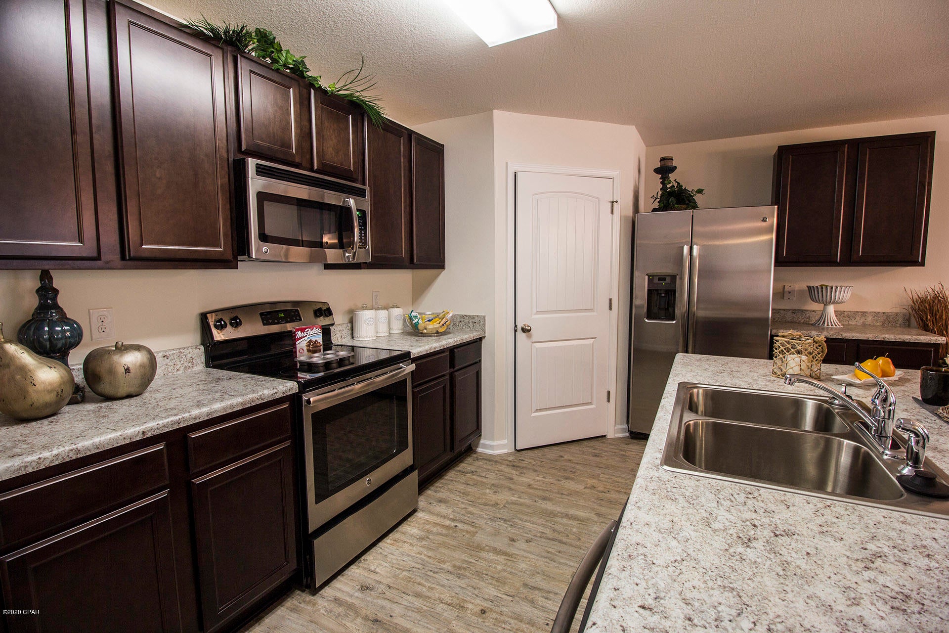 No Named Subdivision - Residential Lease