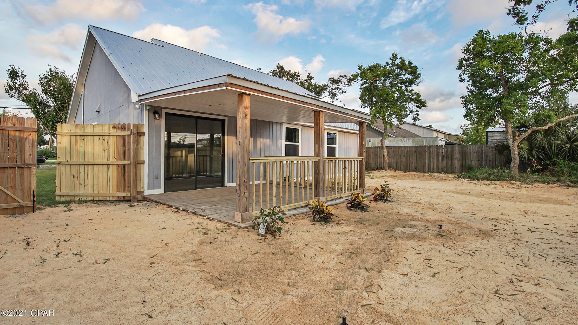 Belaire Estates U-6 - Residential