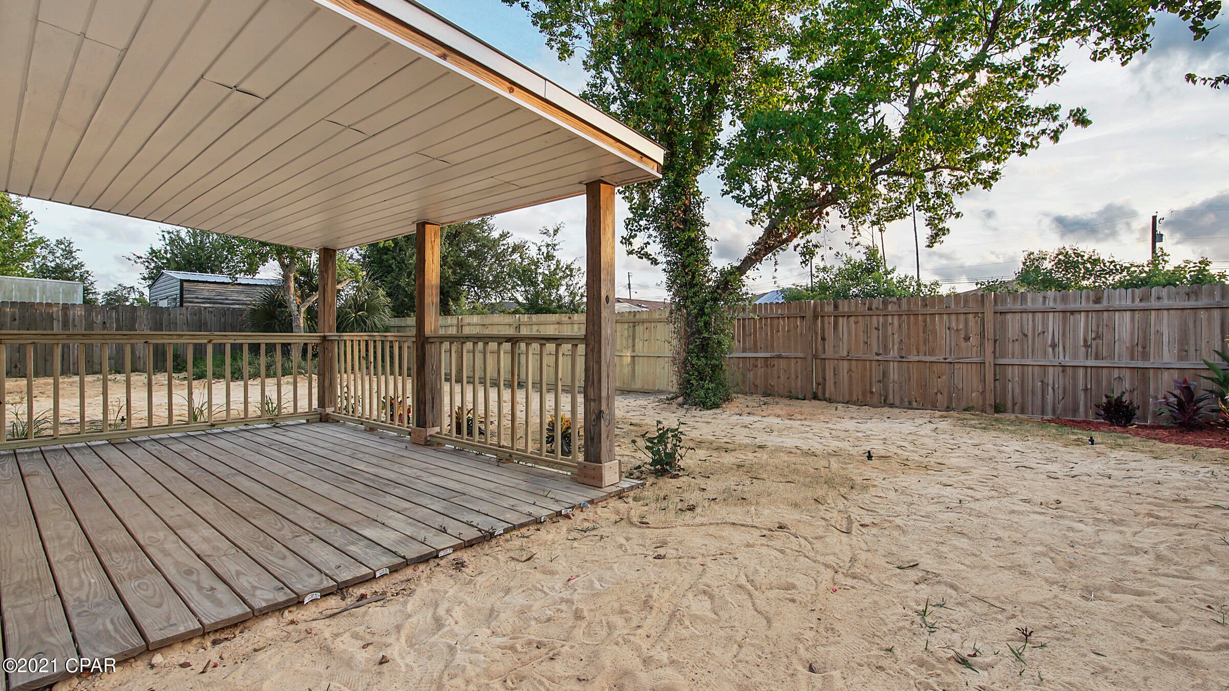 Belaire Estates U-6 - Residential