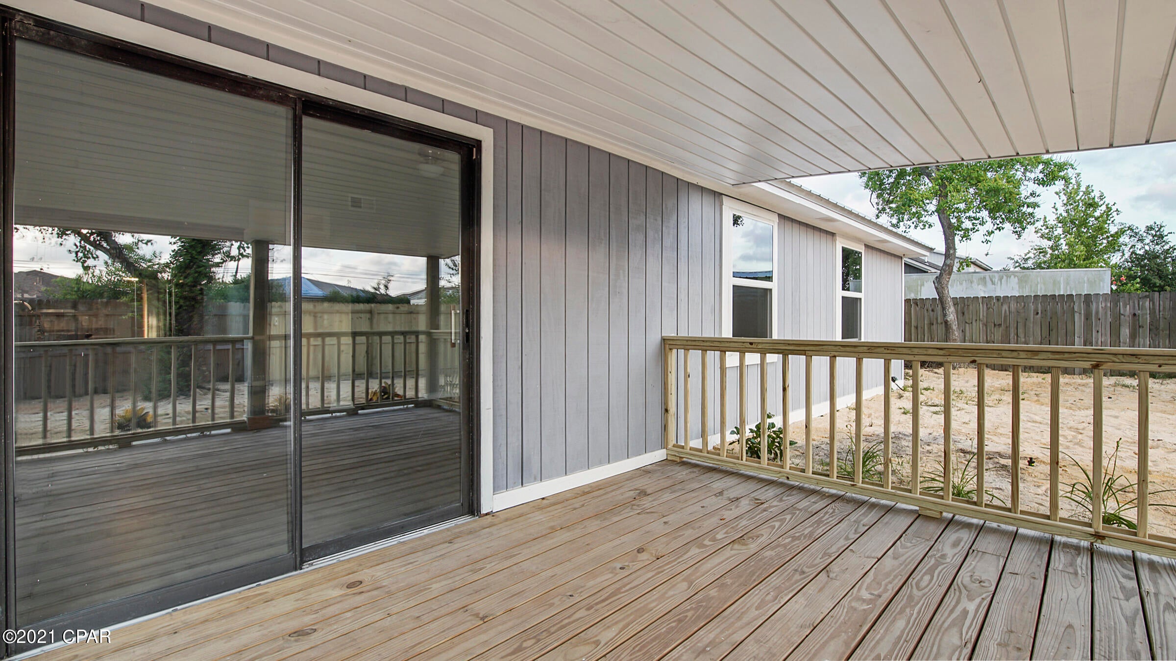 Belaire Estates U-6 - Residential